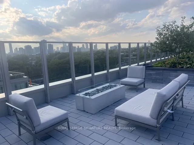 150 Logan Avenue, #325