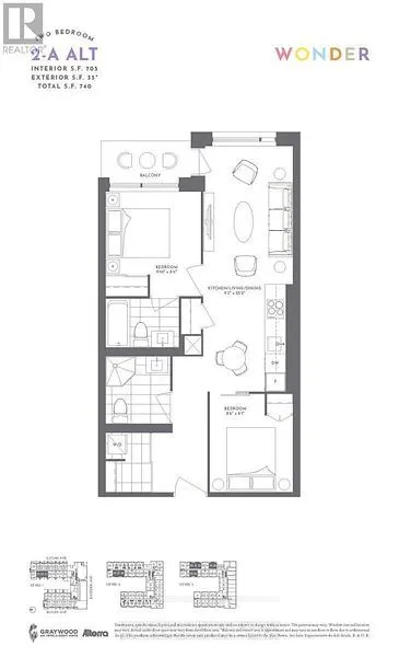150 Logan Avenue, #325