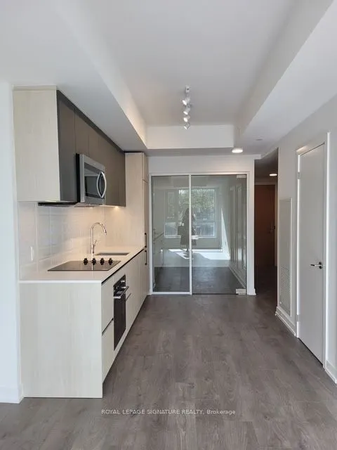 150 Logan Avenue, #325