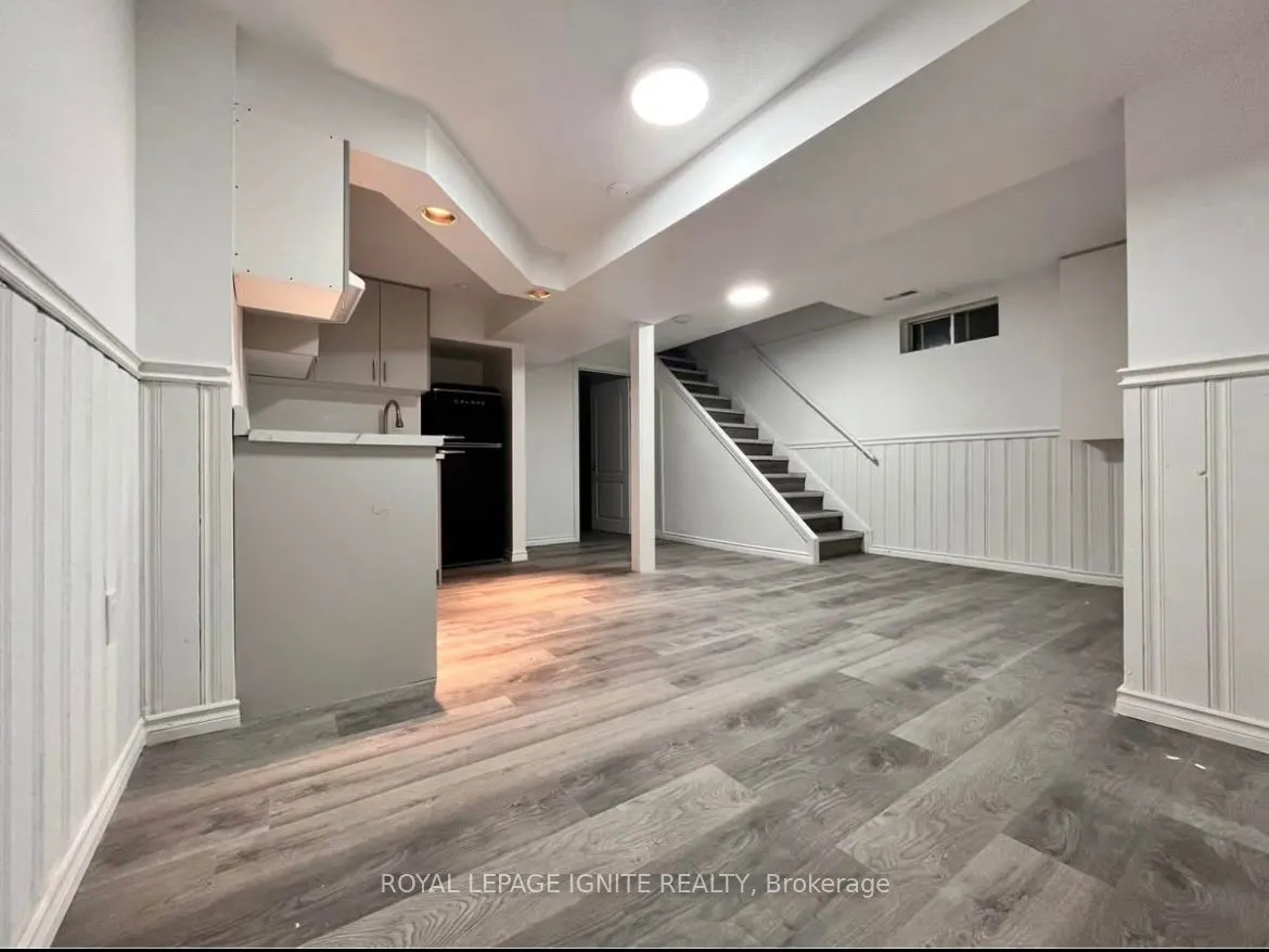 1068 Pepperbush Court, #Bsmnt