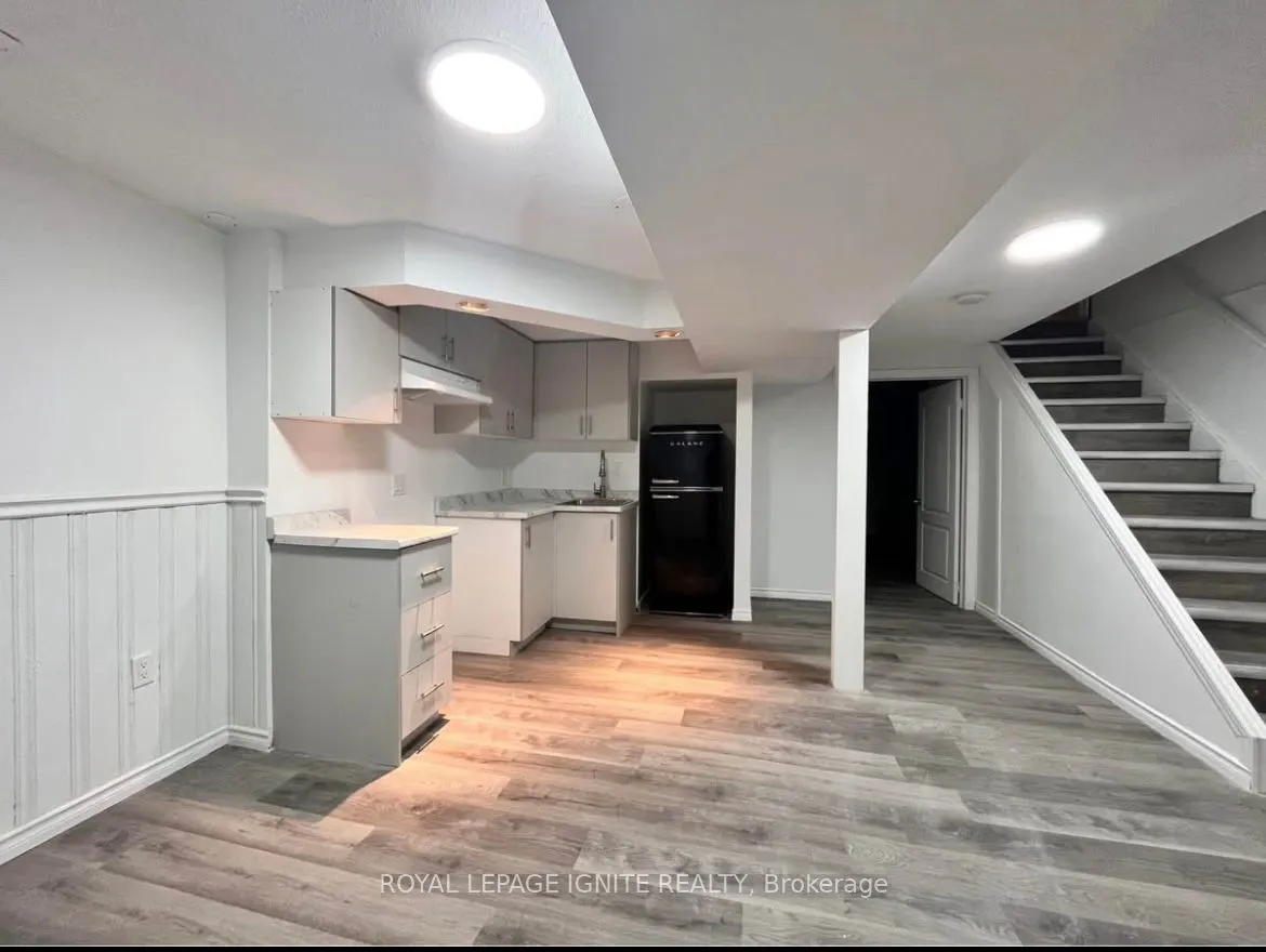 1068 Pepperbush Court, #Bsmnt