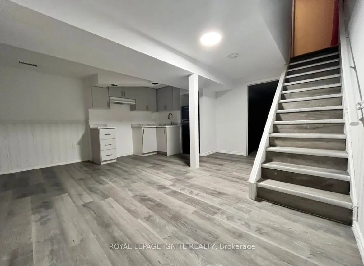 1068 Pepperbush Court, #Bsmnt