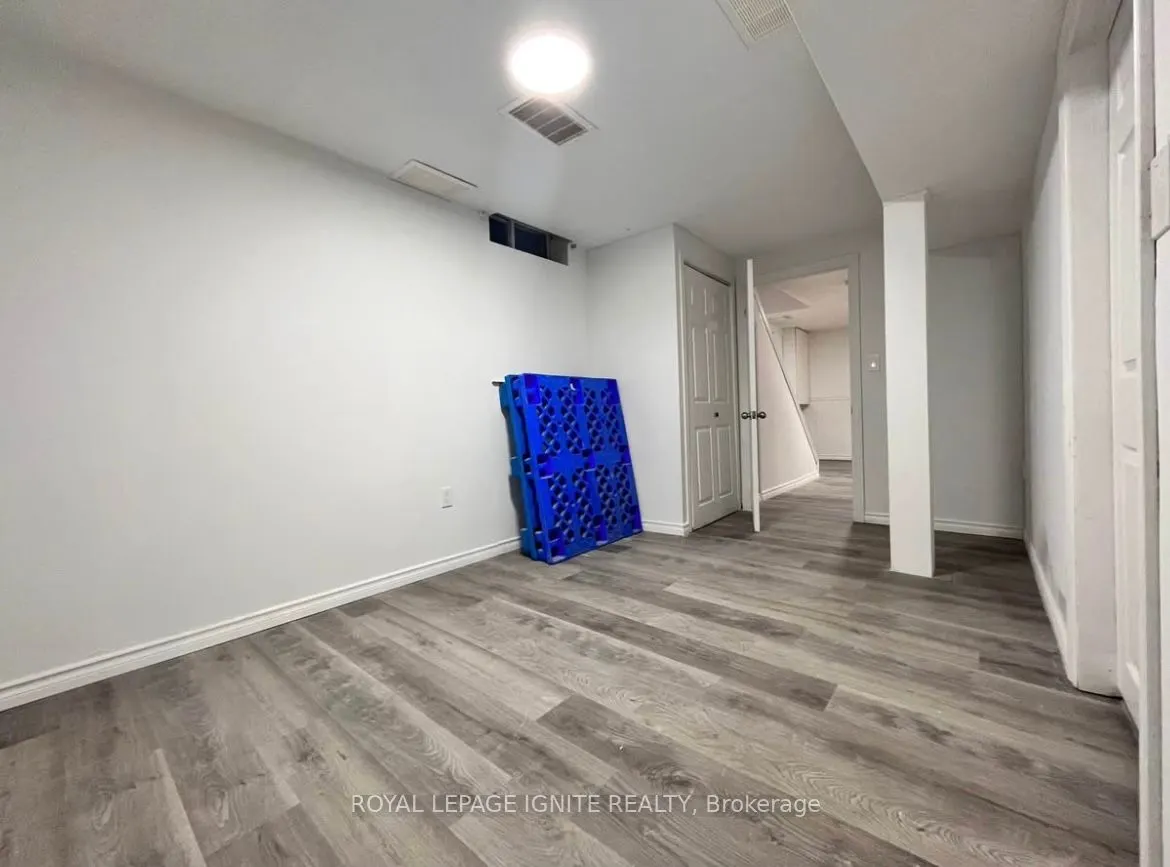1068 Pepperbush Court, #Bsmnt