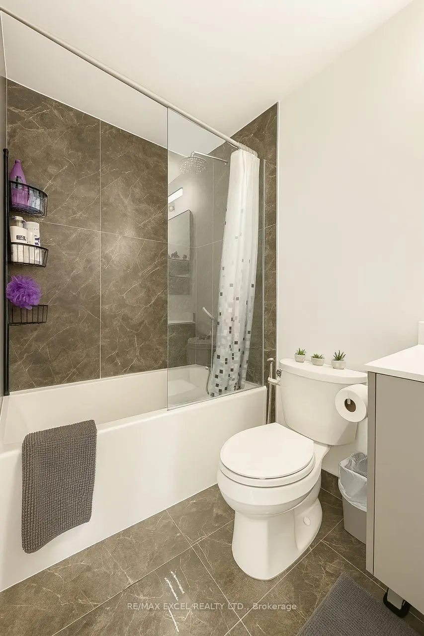 60 Brian Harrison Way, #ph3703