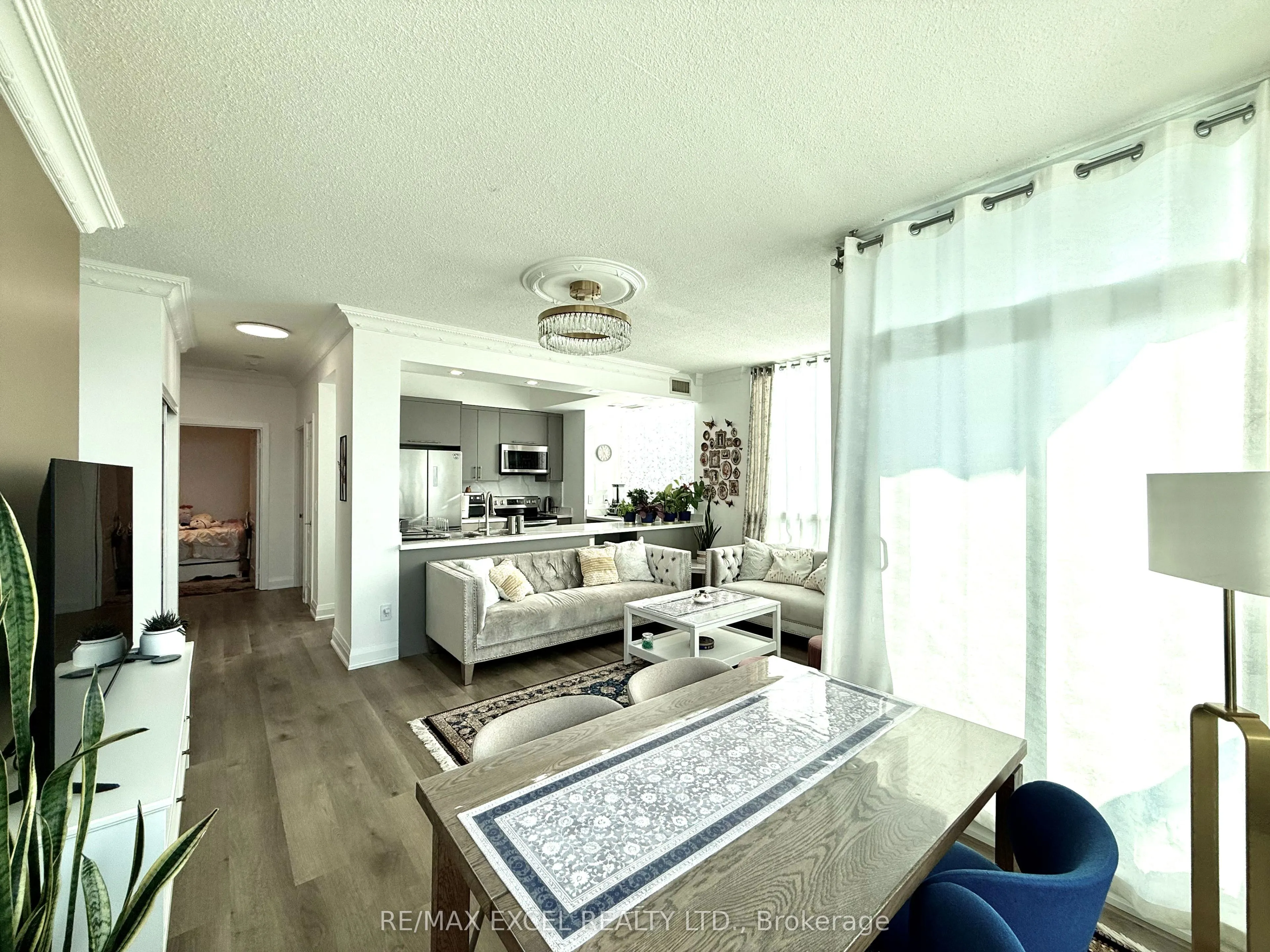 60 Brian Harrison Way, #ph3703