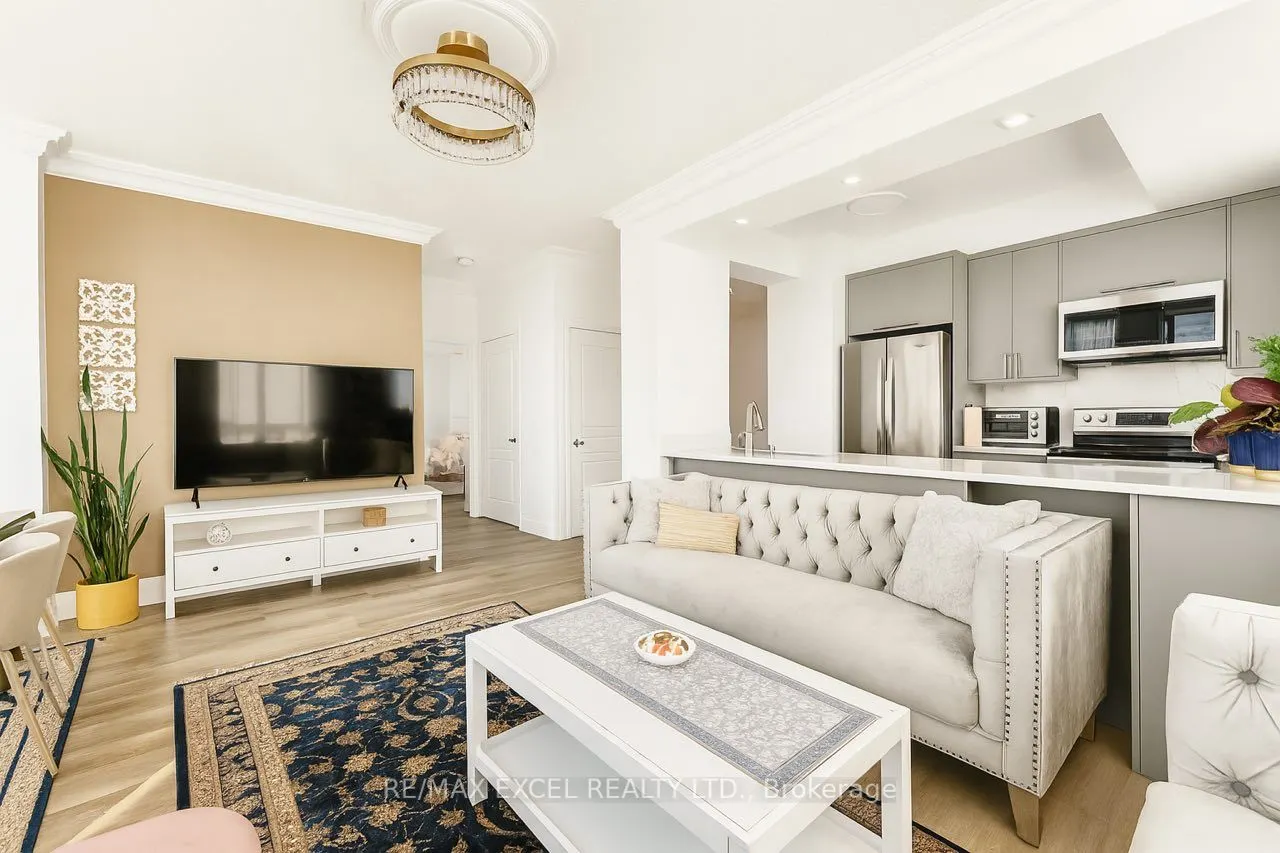 60 Brian Harrison Way, #ph3703