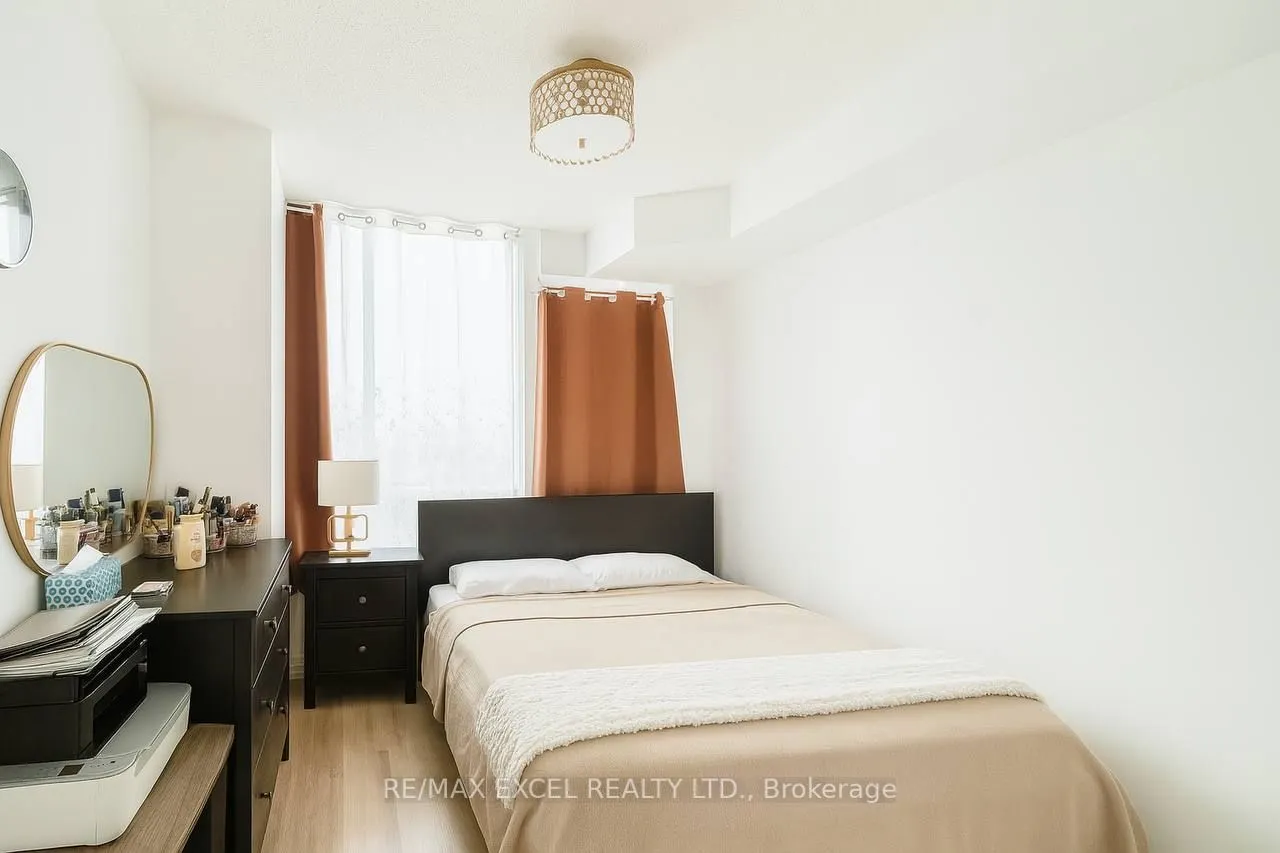 60 Brian Harrison Way, #ph3703
