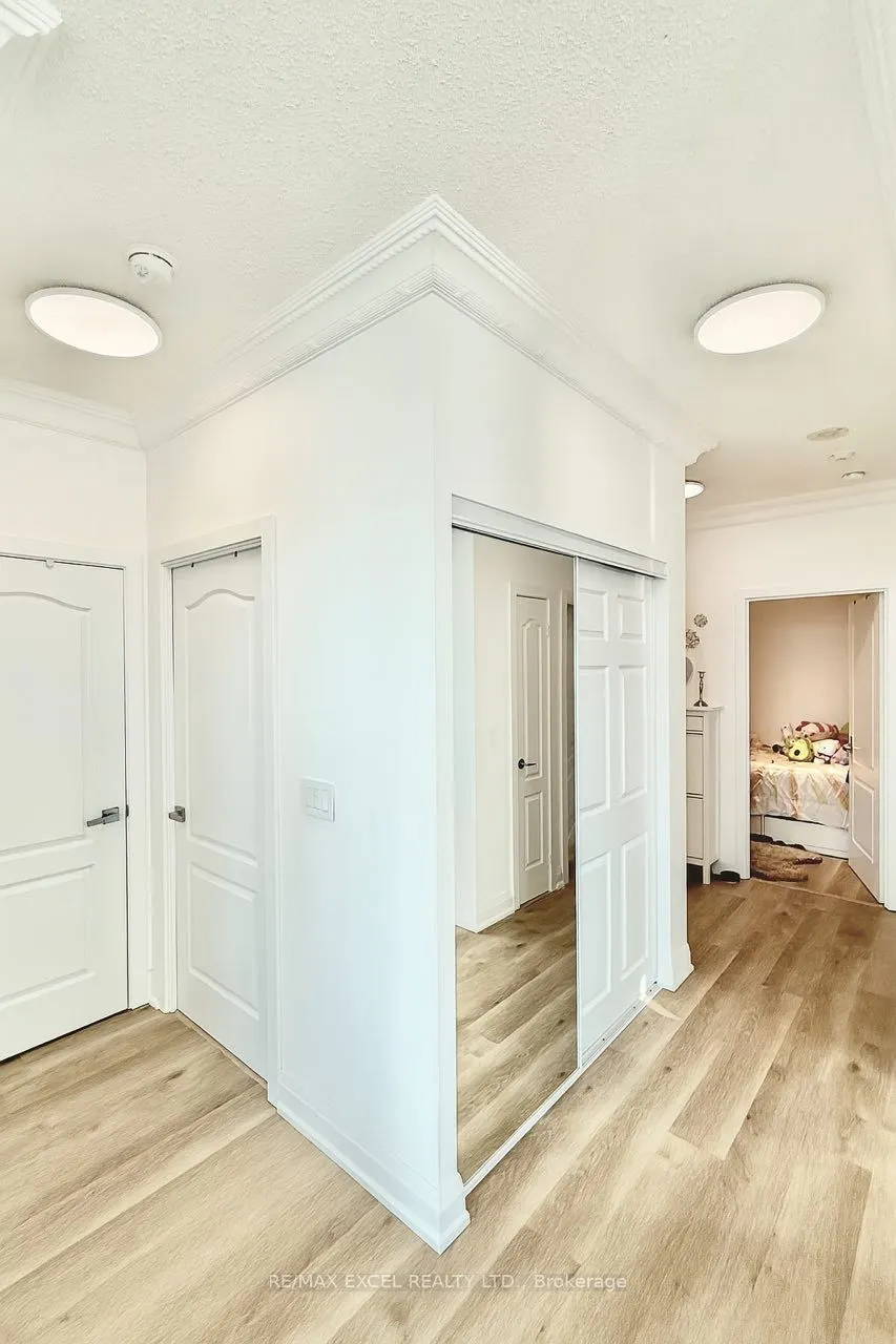 60 Brian Harrison Way, #ph3703
