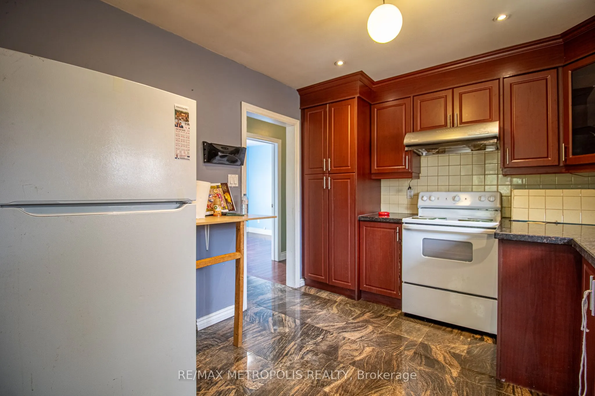 19 Brimorton Drive, #Upper