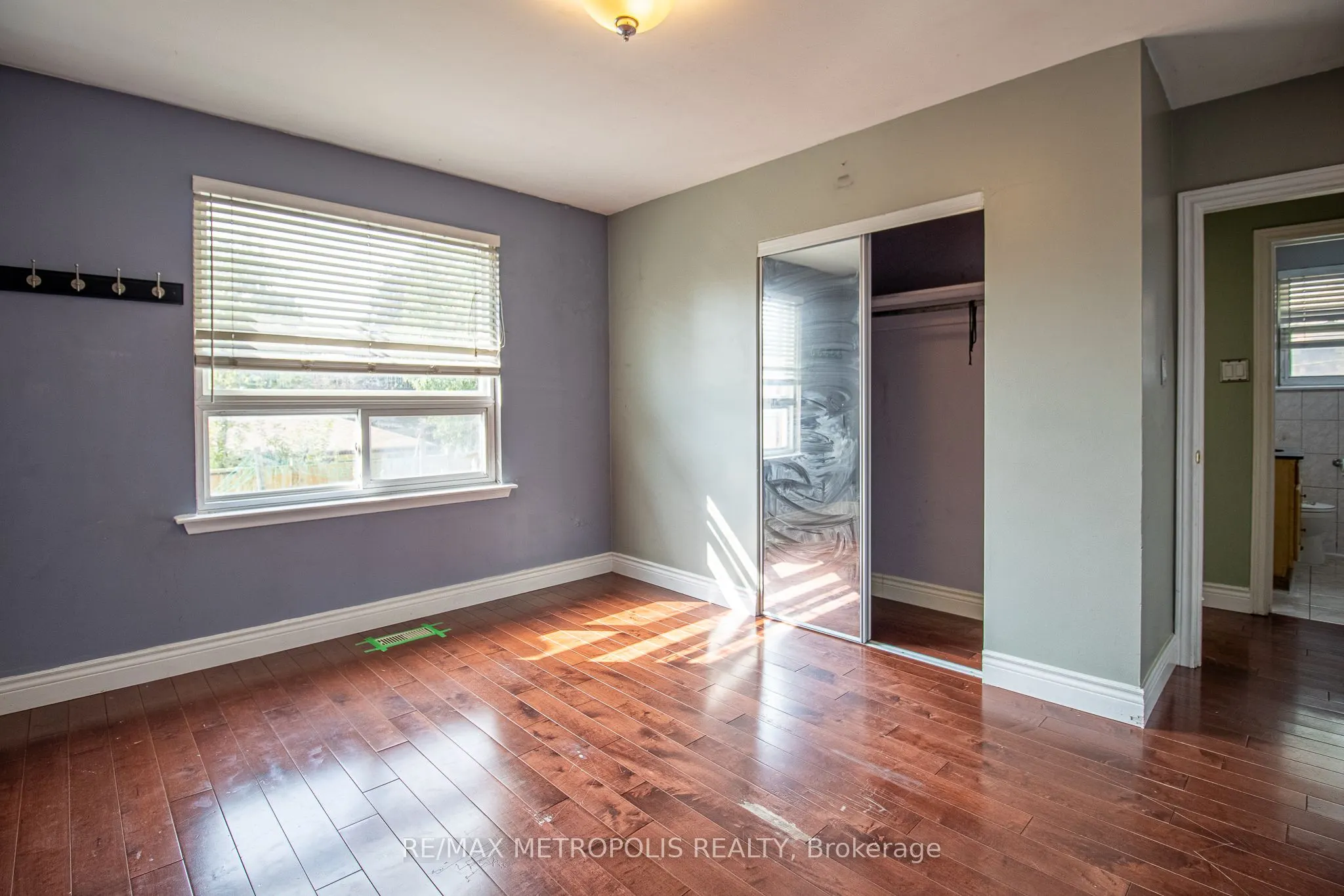 19 Brimorton Drive, #Upper