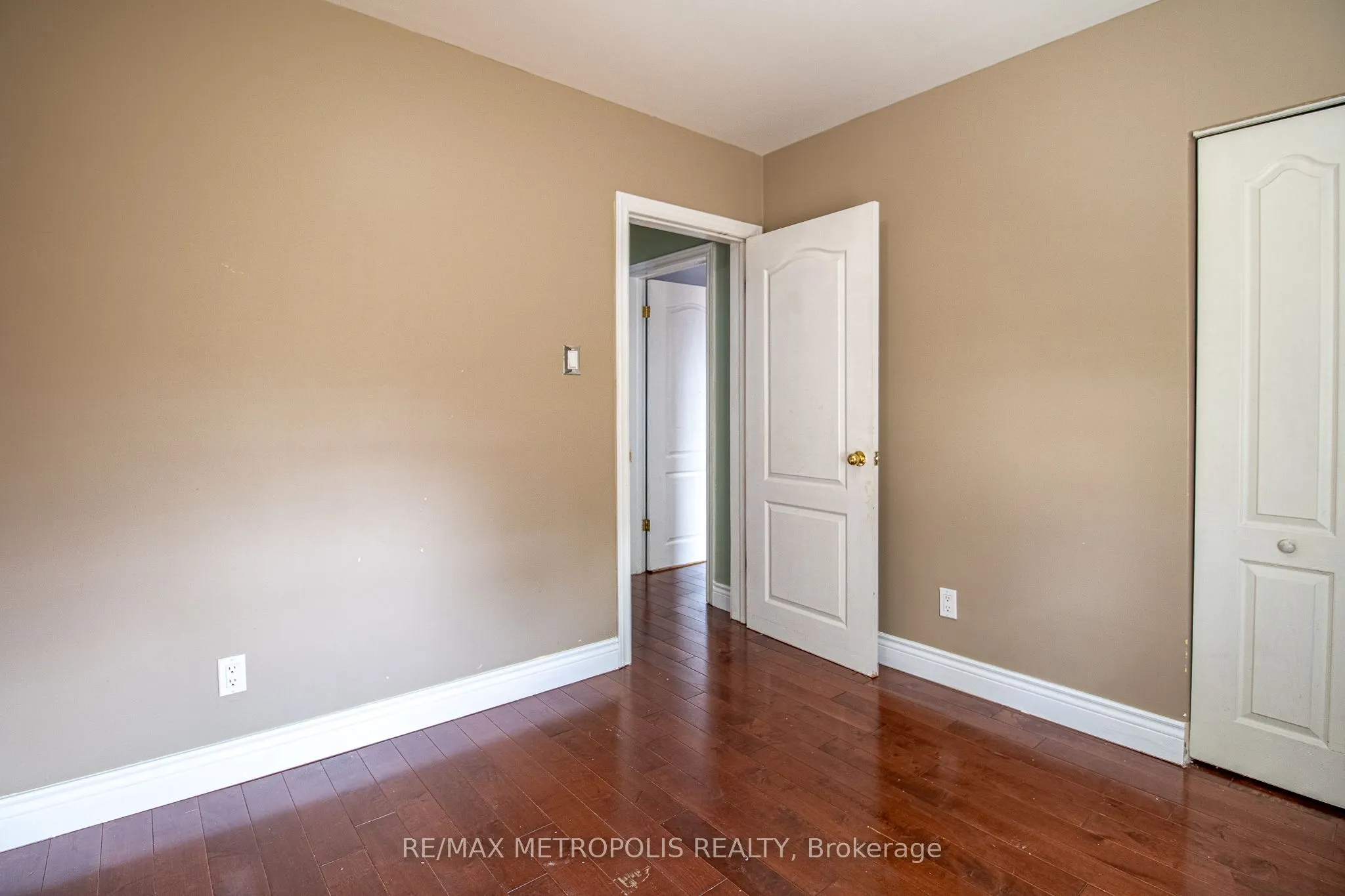 19 Brimorton Drive, #Upper