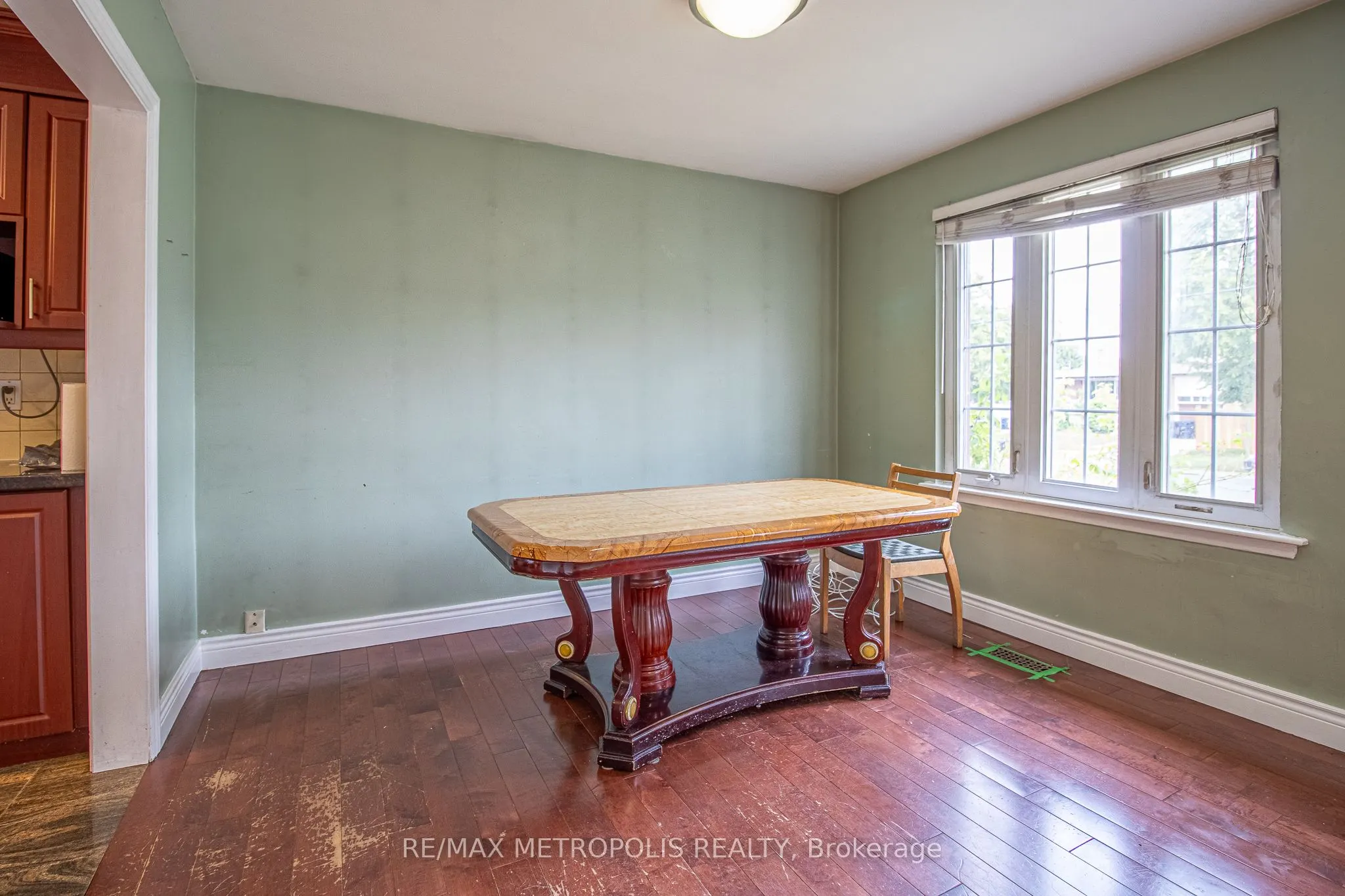19 Brimorton Drive, #Upper