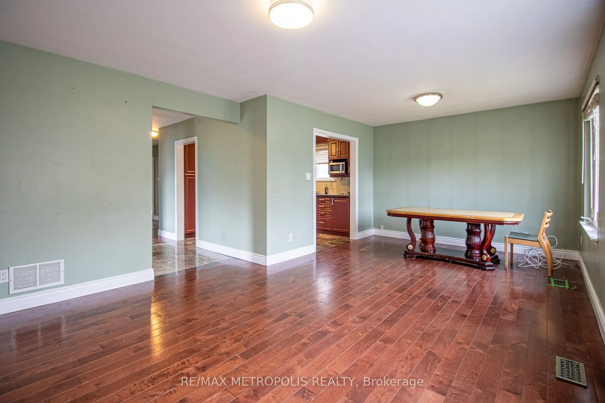 19 Brimorton Drive, #Upper