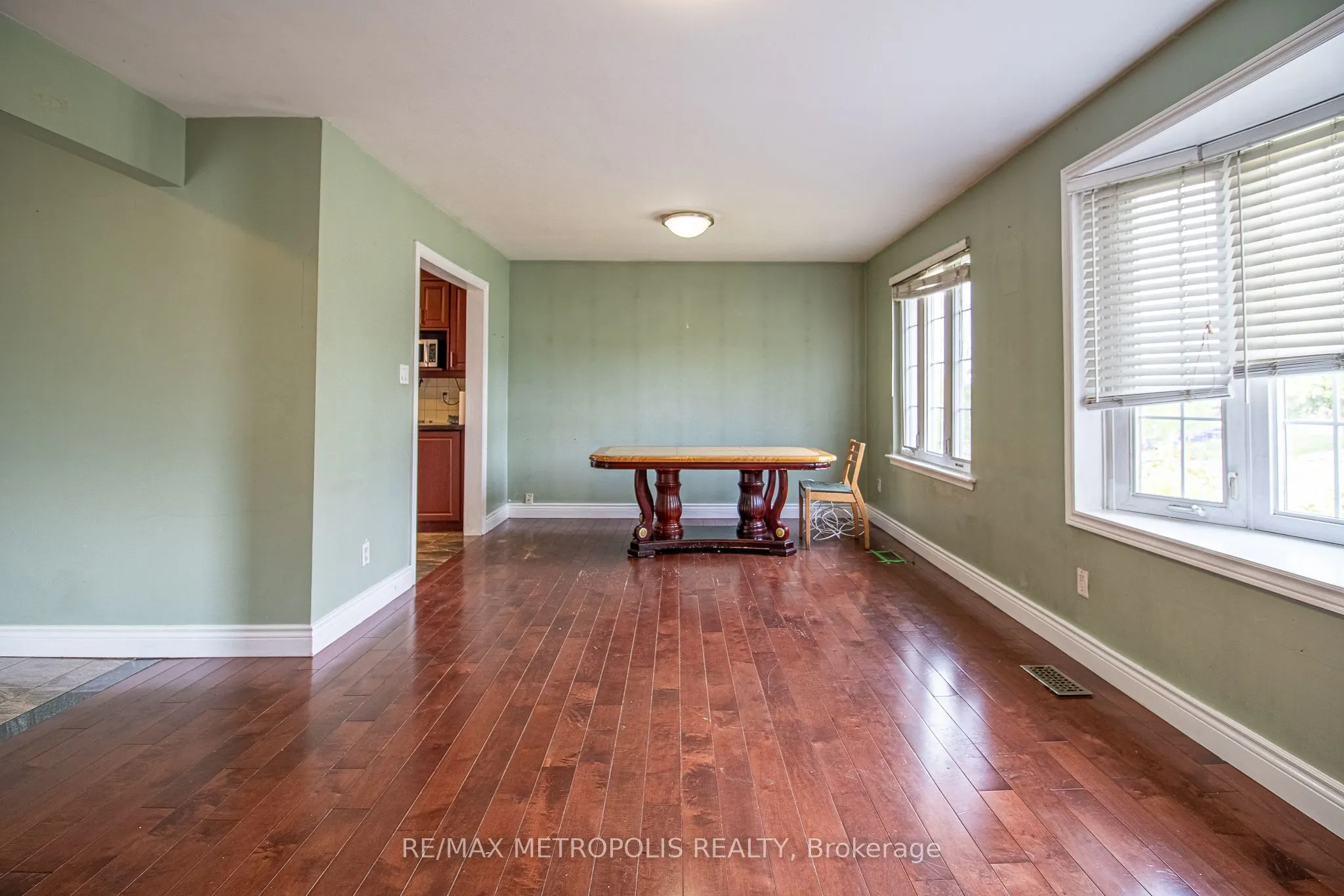 19 Brimorton Drive, #Upper