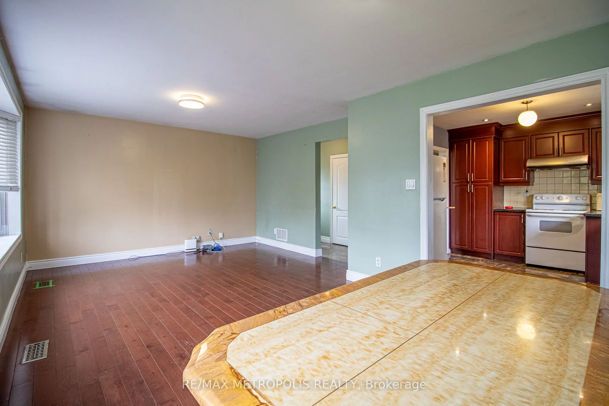 19 Brimorton Drive, #Upper