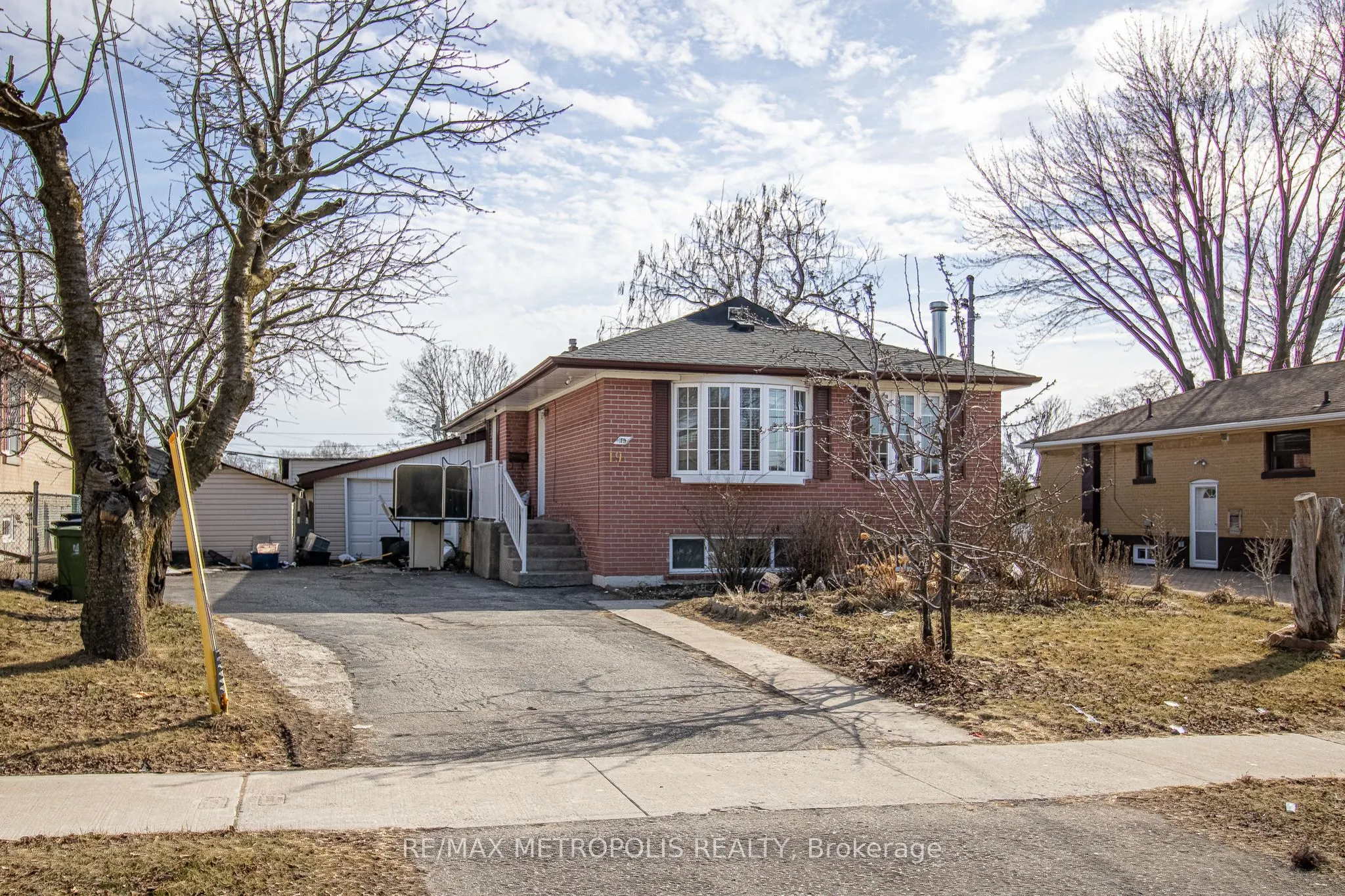19 Brimorton Drive, #Upper