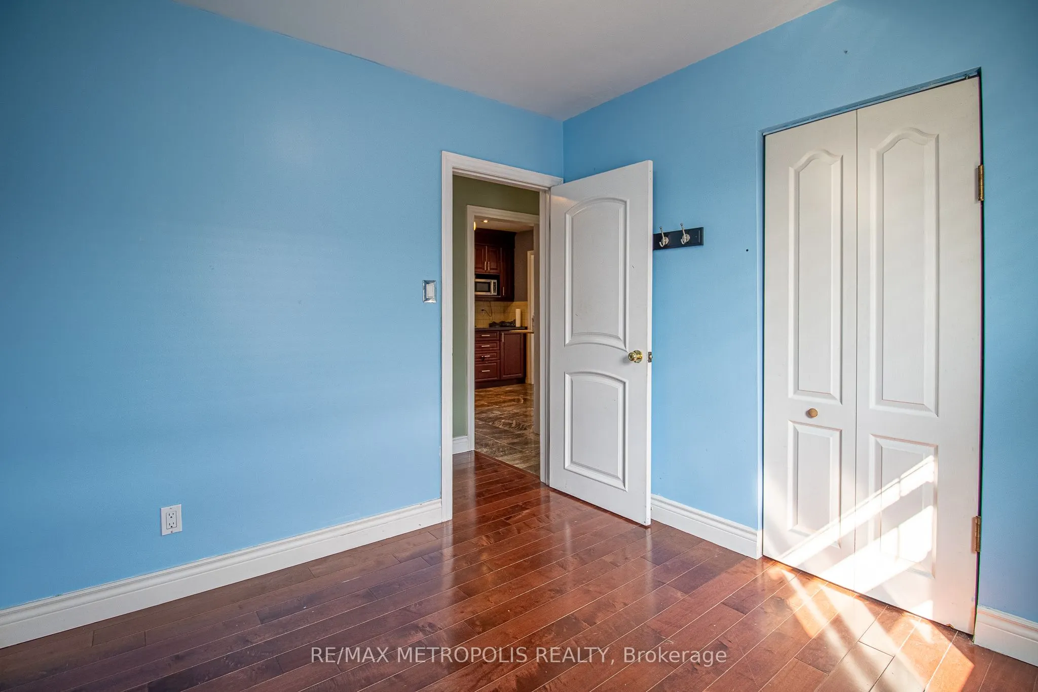 19 Brimorton Drive, #Upper
