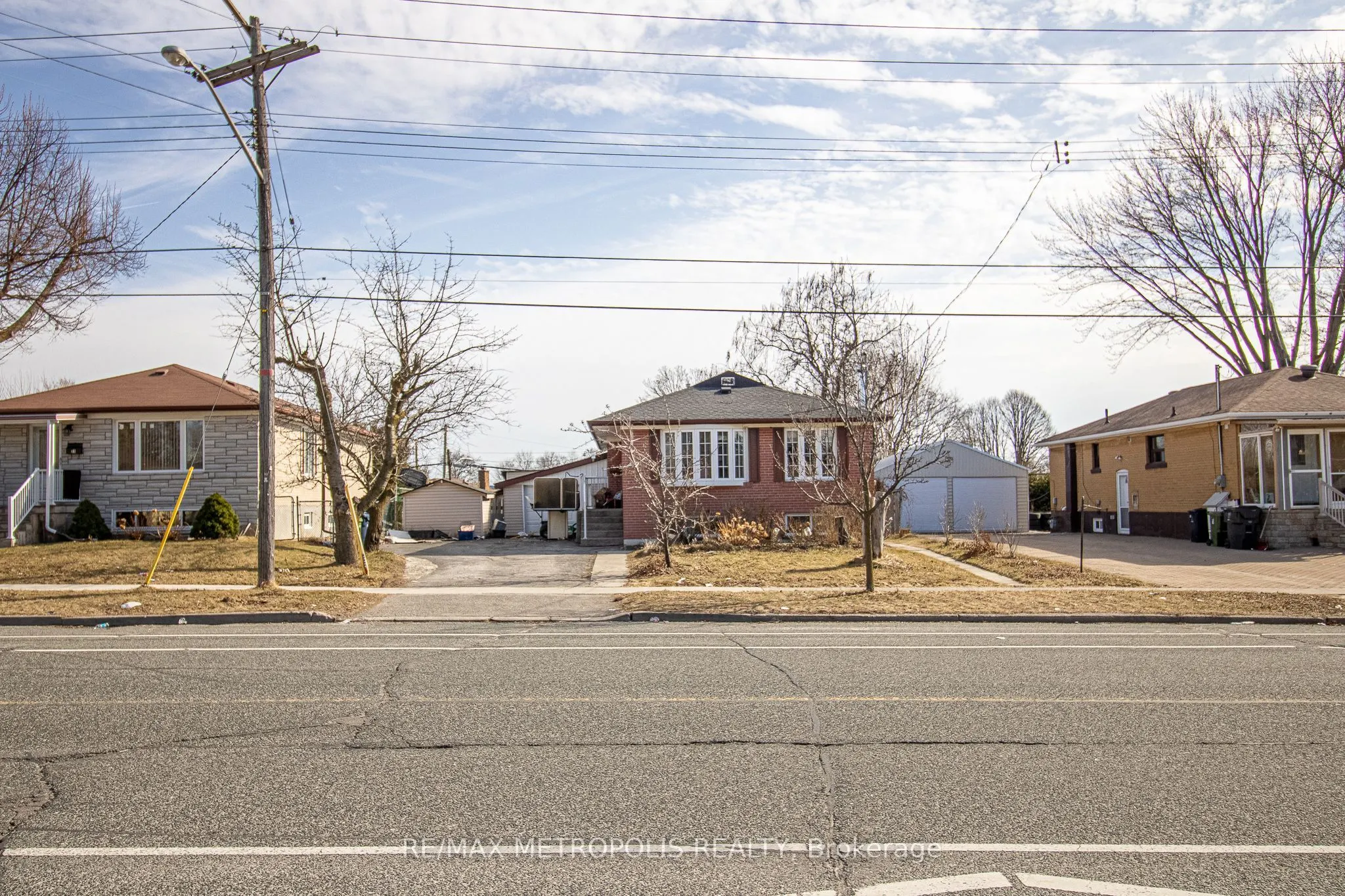 19 Brimorton Drive, #Upper