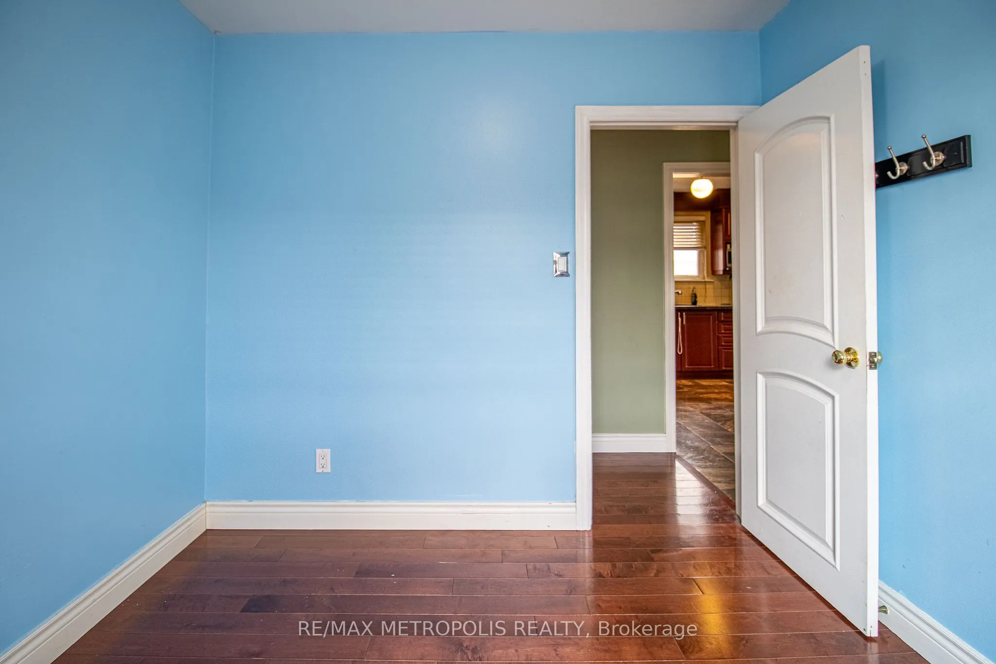 19 Brimorton Drive, #Upper