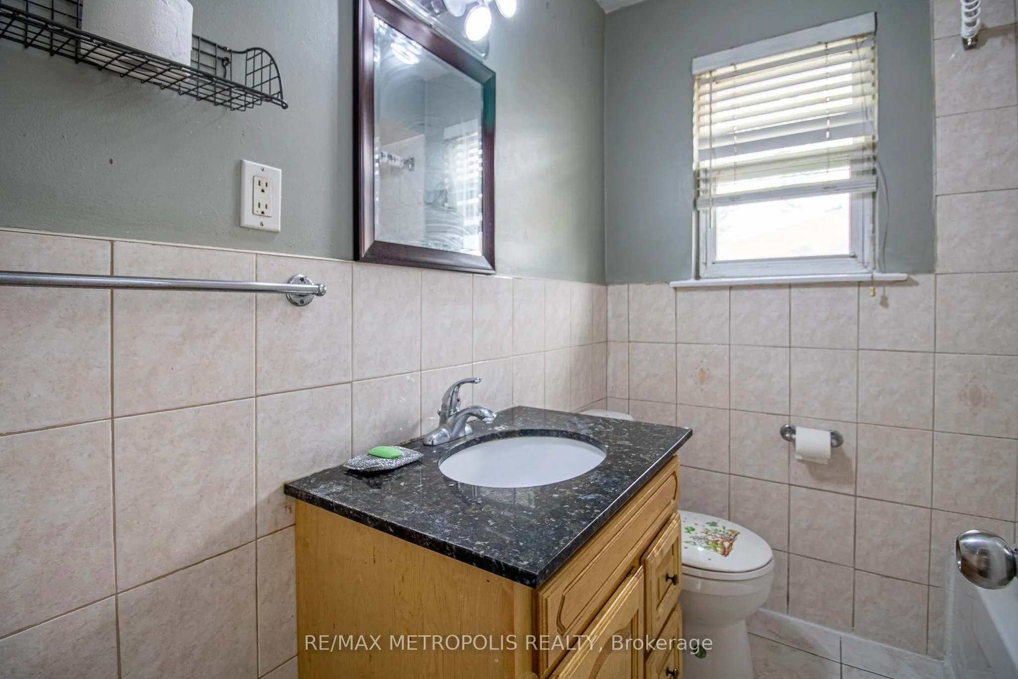 19 Brimorton Drive, #Upper