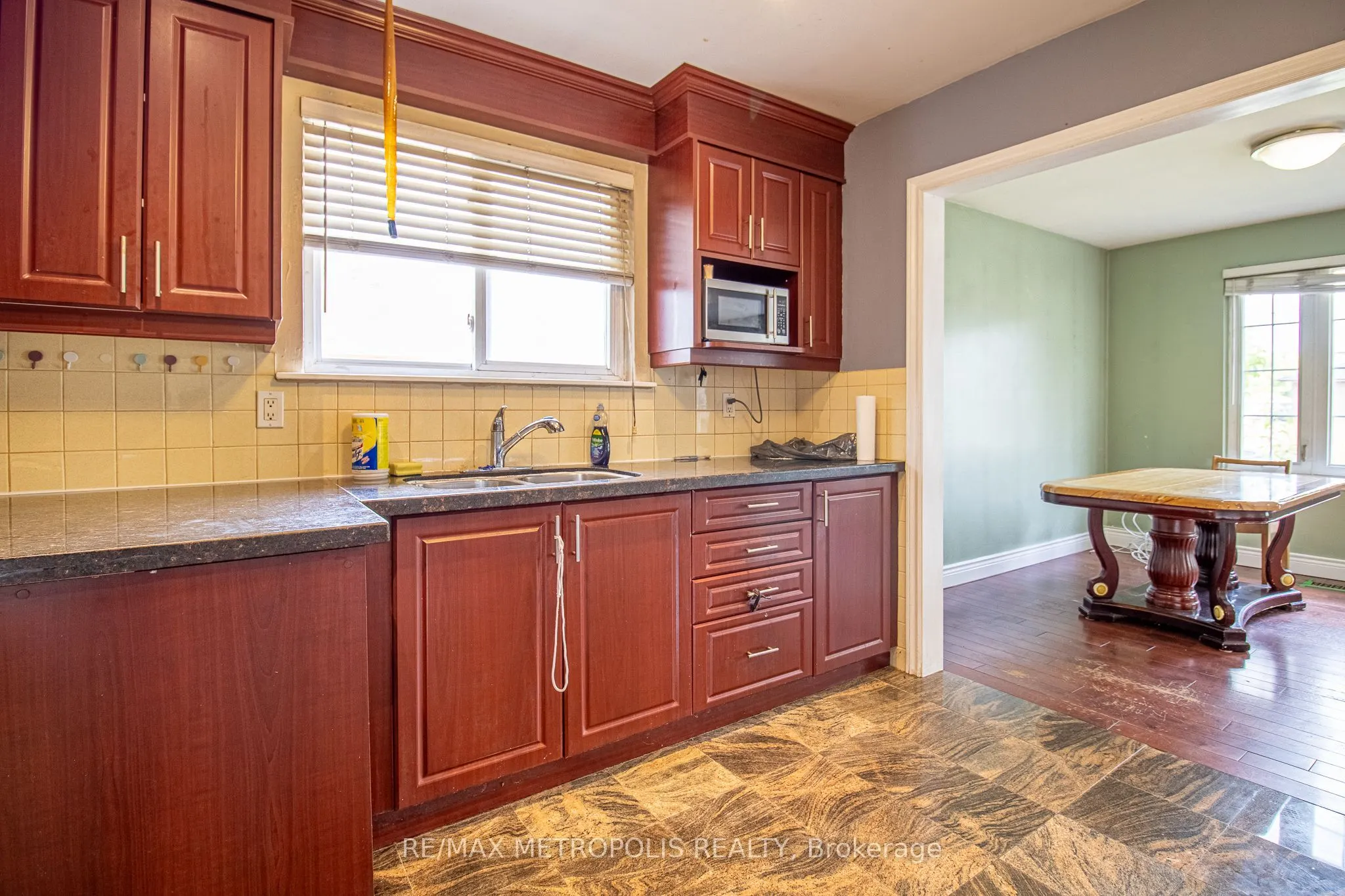 19 Brimorton Drive, #Upper