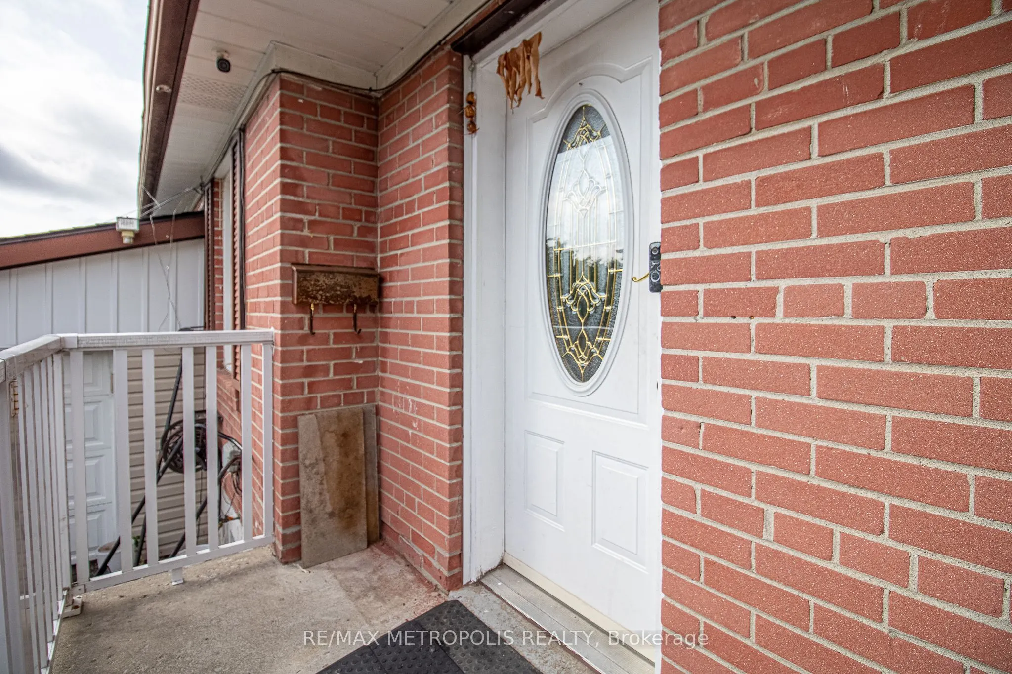 19 Brimorton Drive, #Upper