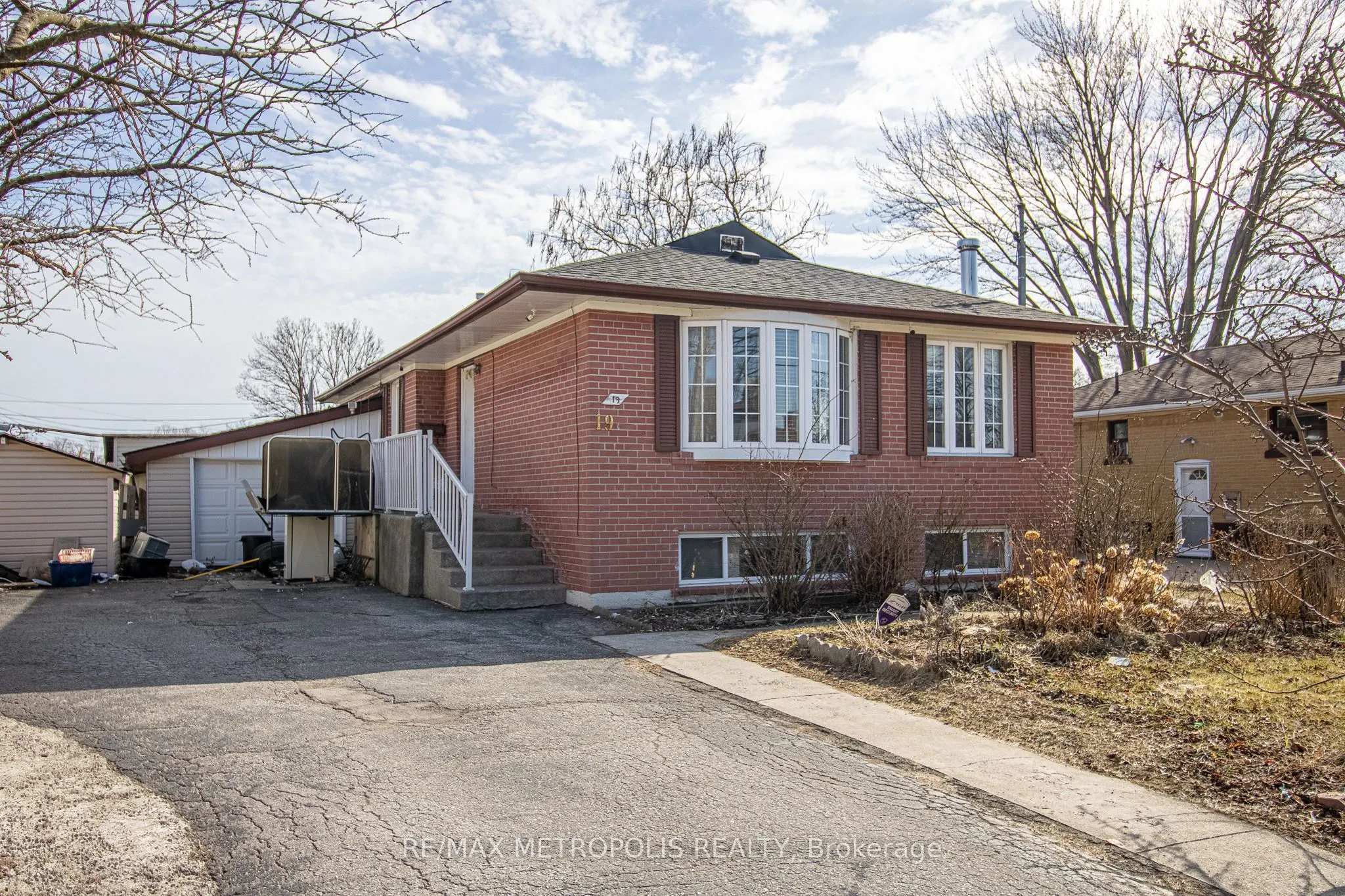 19 Brimorton Drive, #Upper