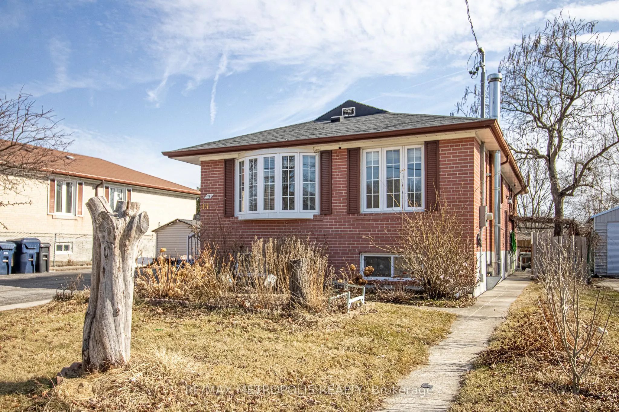 19 Brimorton Drive, #Upper