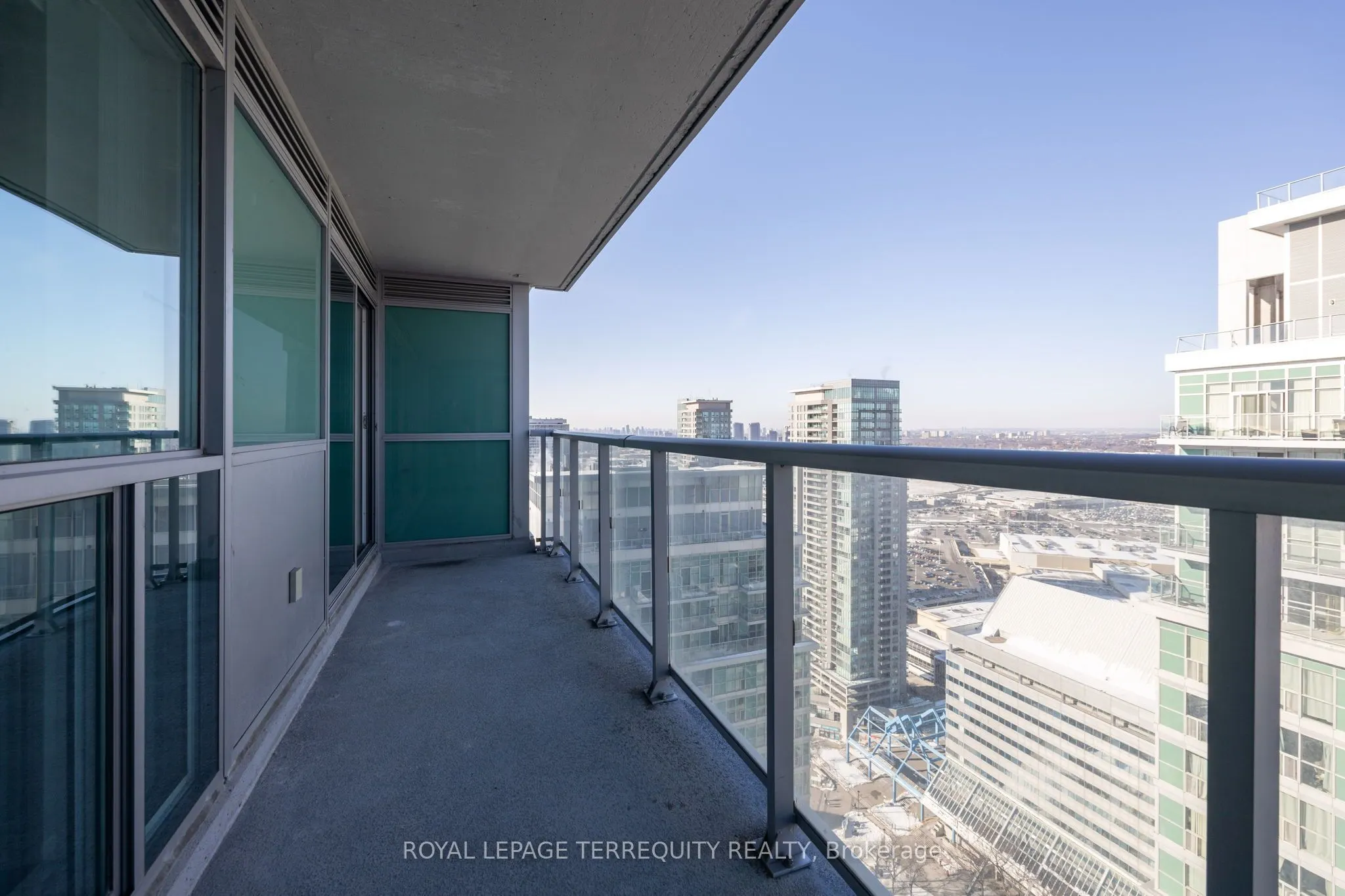 50 Town Centre Court, #3606