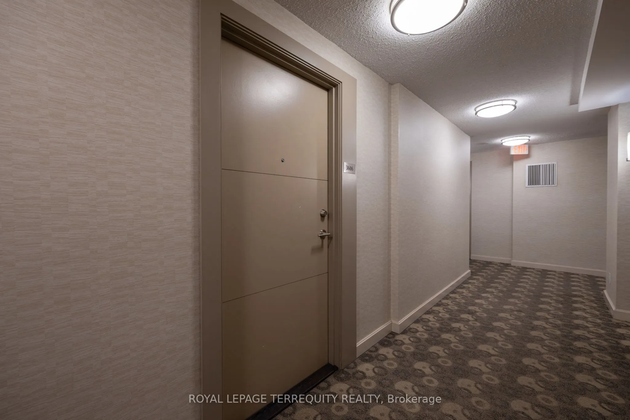 50 Town Centre Court, #3606