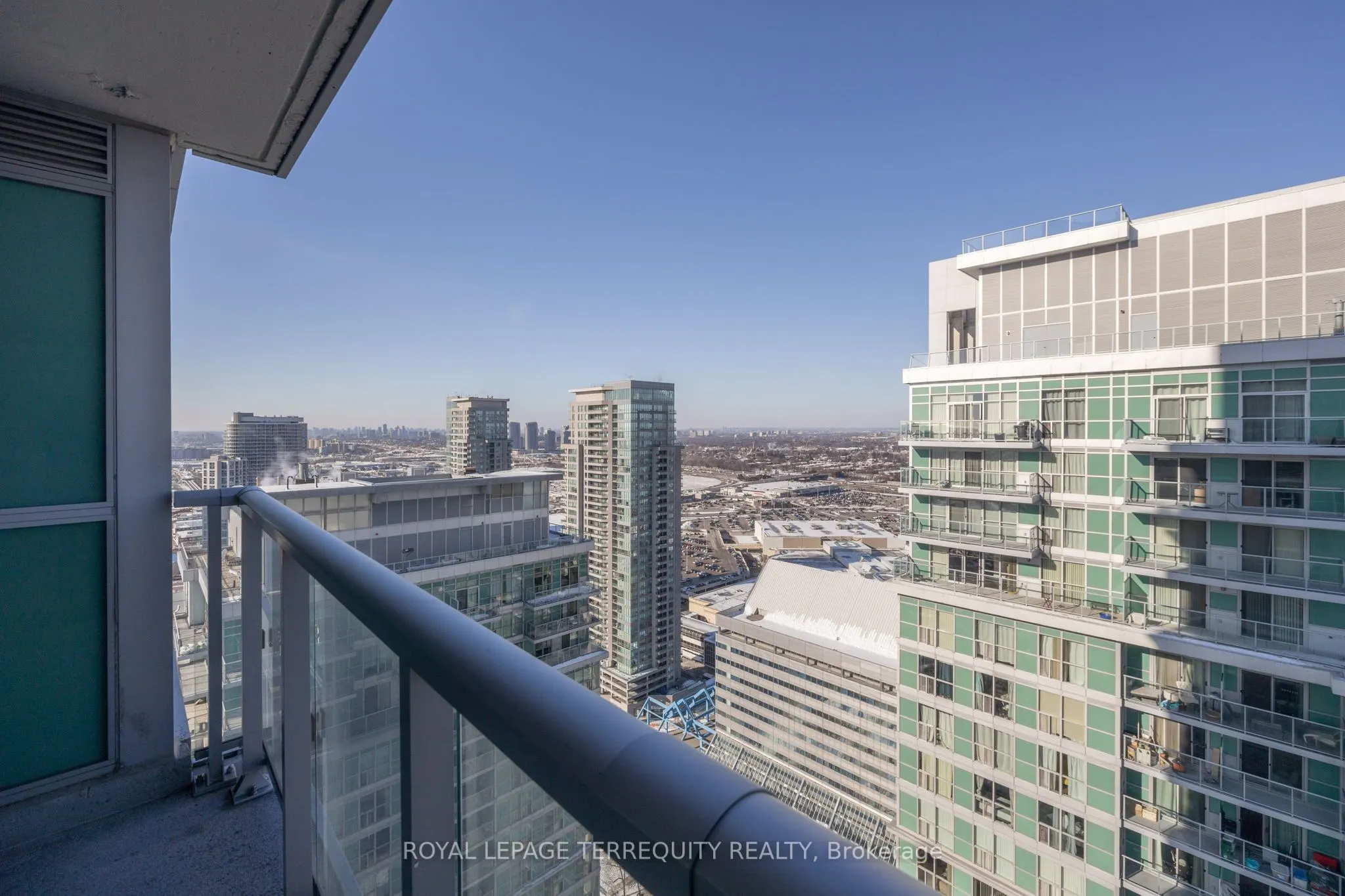 50 Town Centre Court, #3606