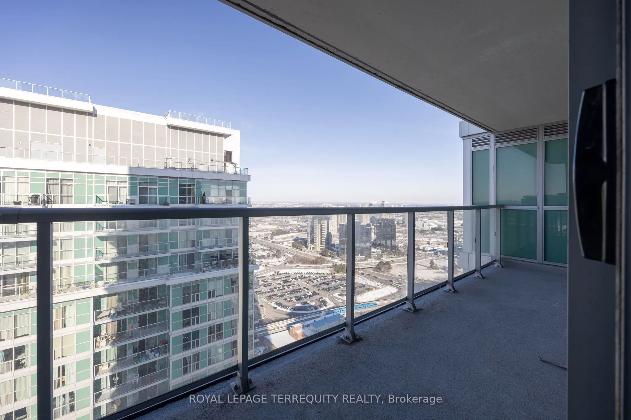 50 Town Centre Court, #3606