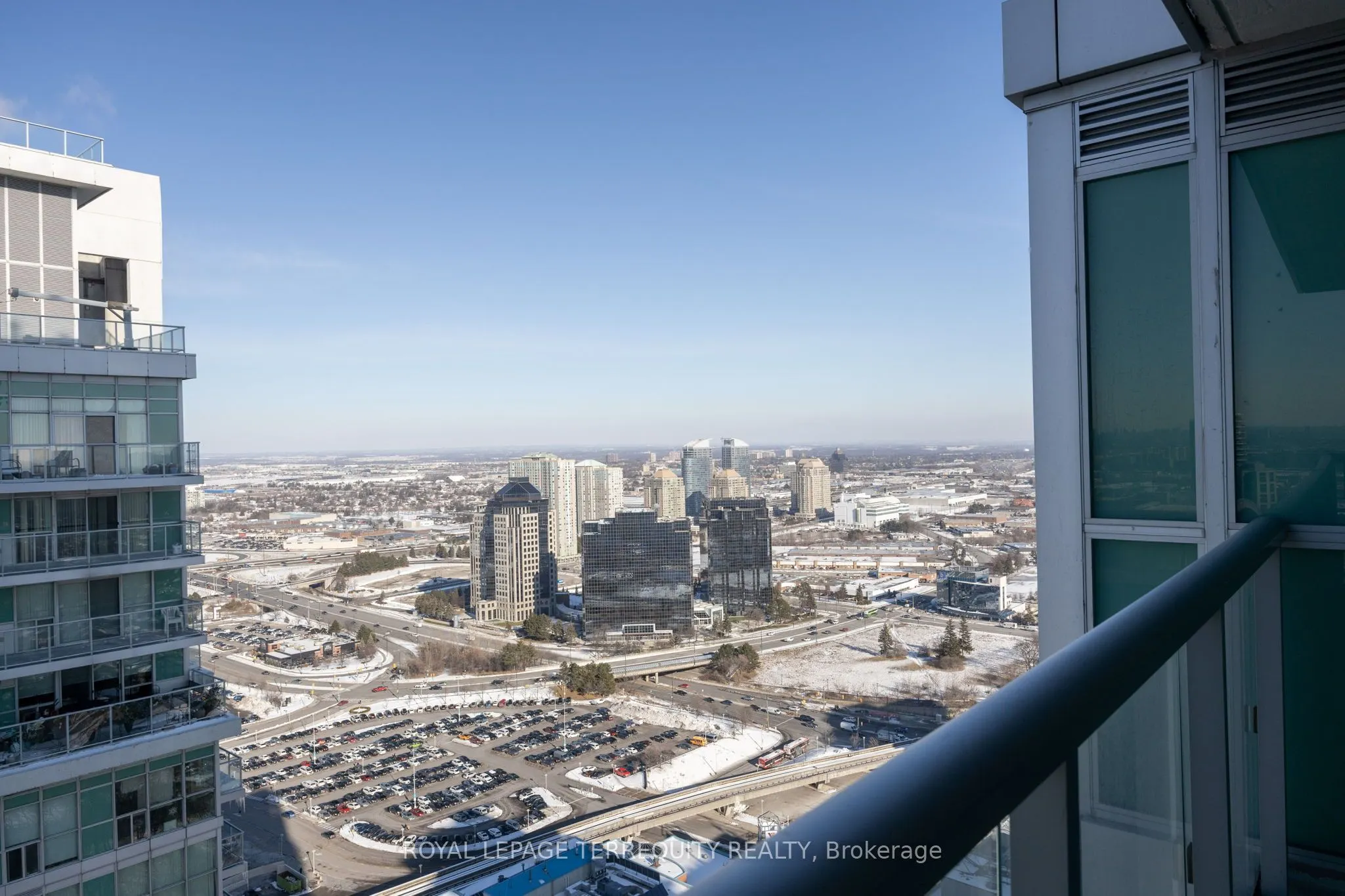 50 Town Centre Court, #3606