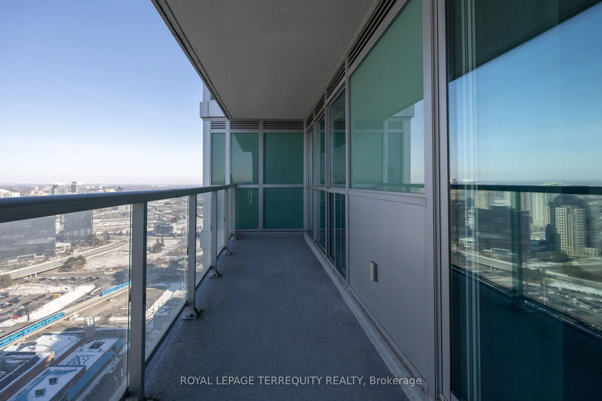 50 Town Centre Court, #3606