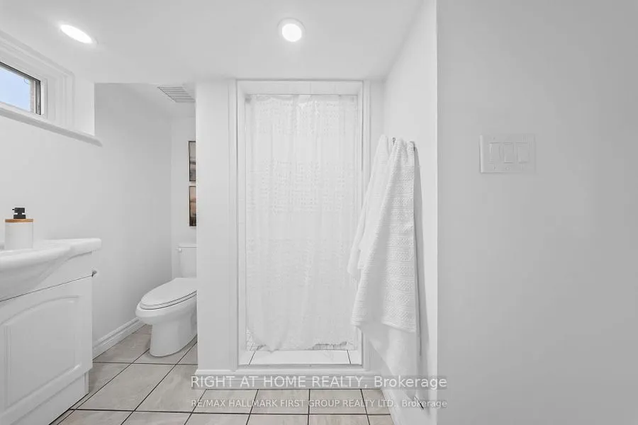 480 Eulalie (Basement) Avenue