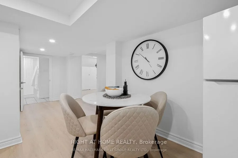 480 Eulalie (Basement) Avenue