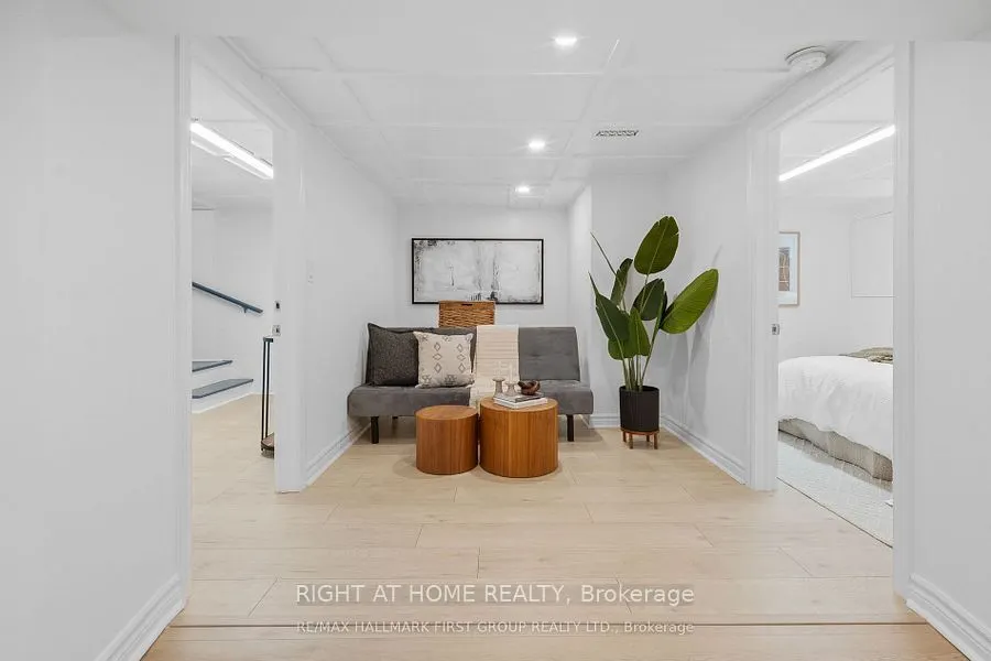480 Eulalie (Basement) Avenue