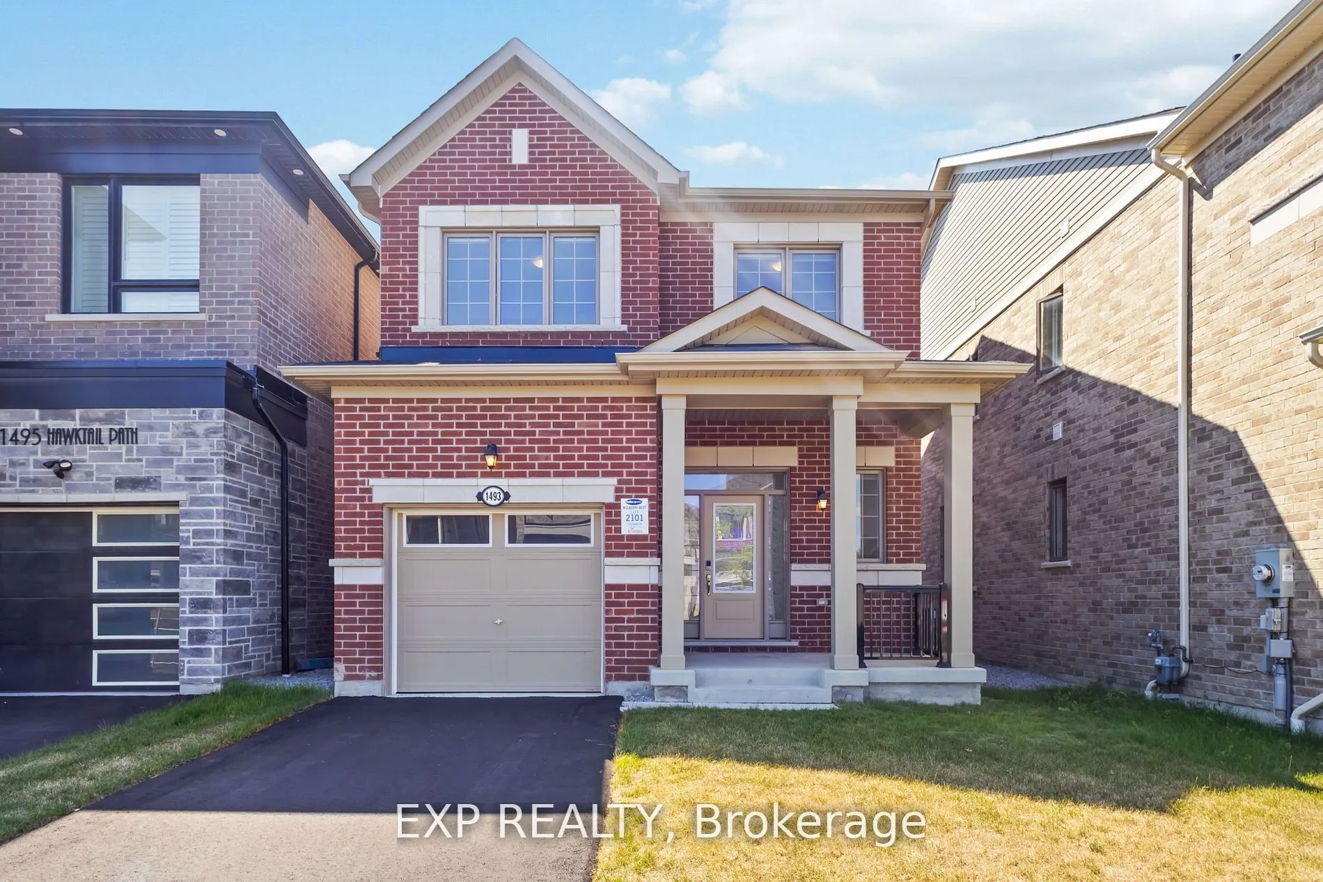 1493 HAWKTAIL Path