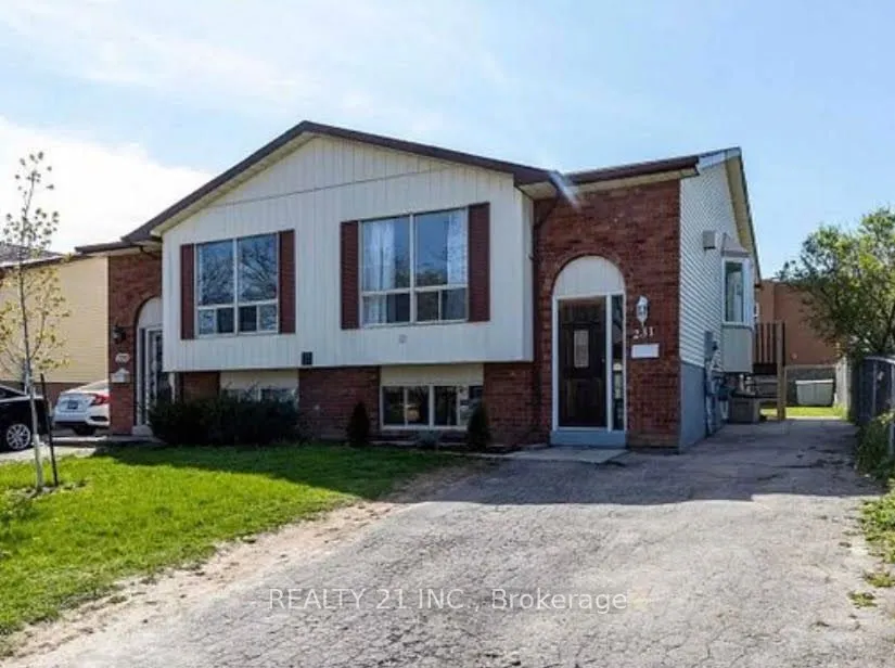 231 Medina Court