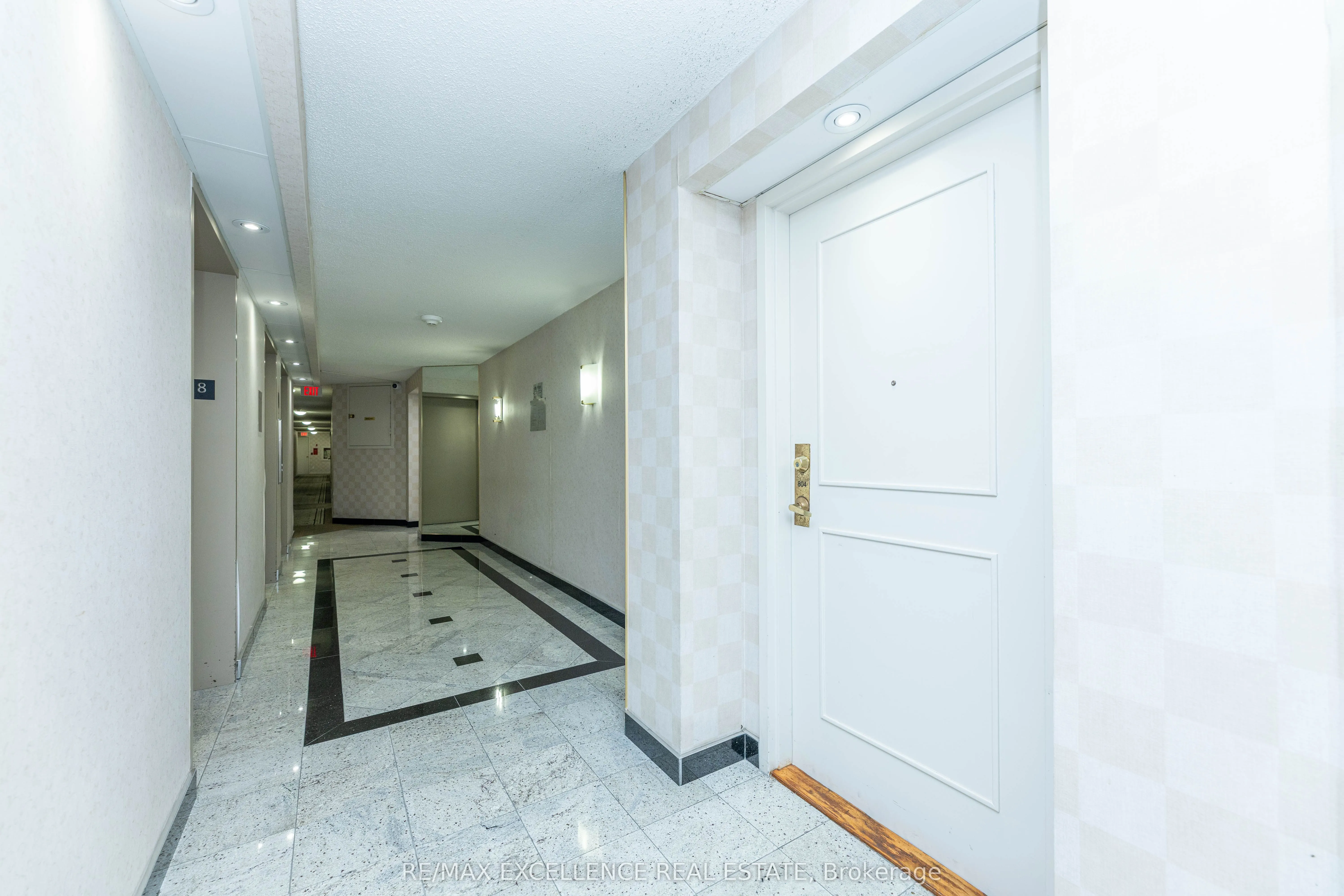 410 Mclevin Avenue, #804