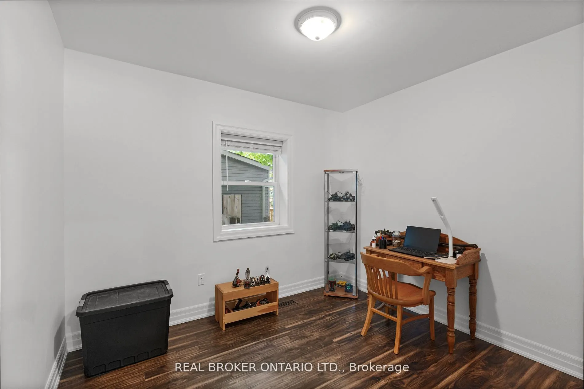 272 Burk Street