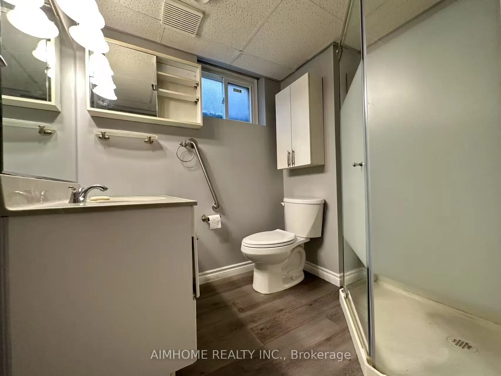 5 Heatherington Drive, #Basement