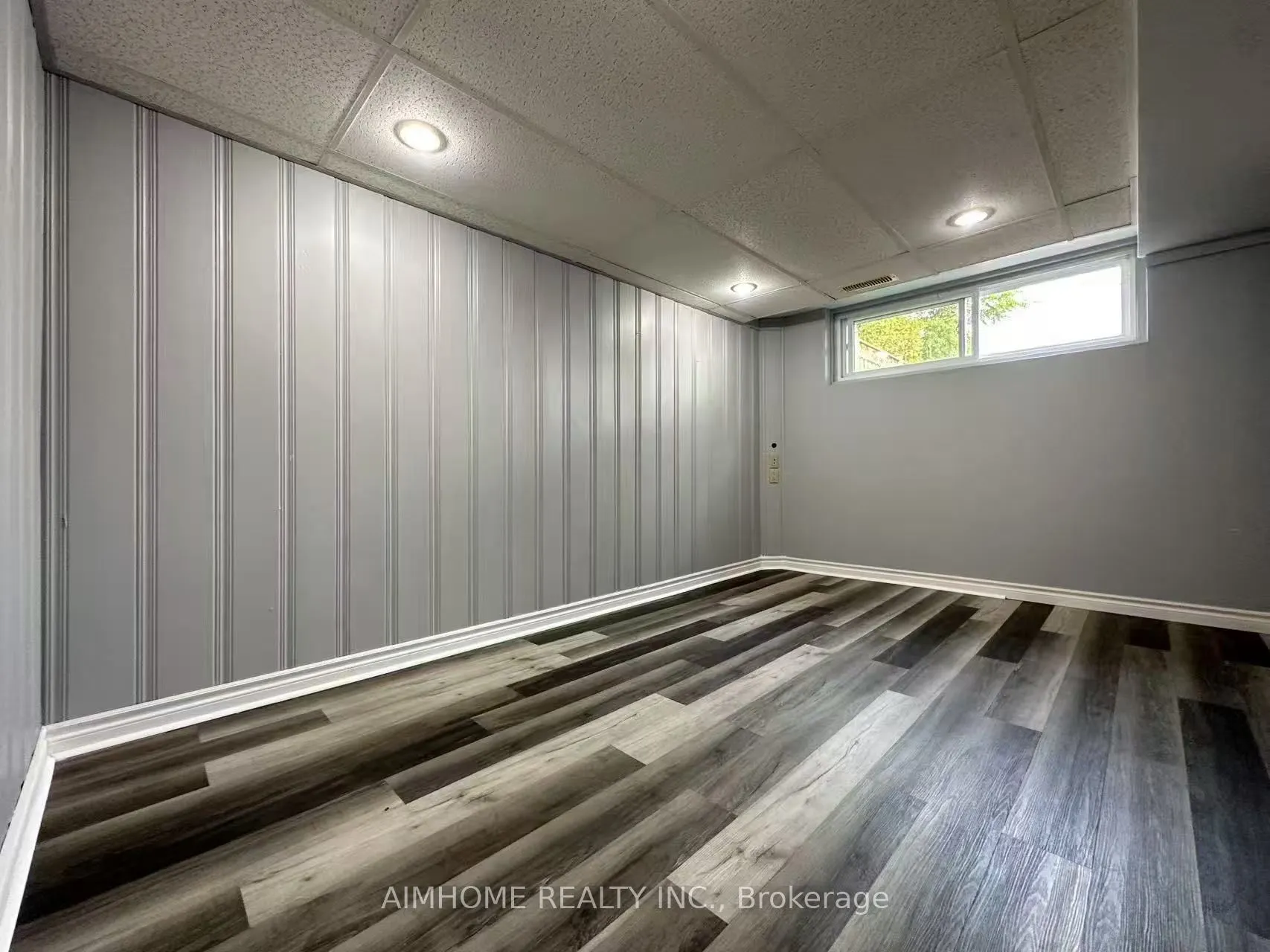 5 Heatherington Drive, #Basement