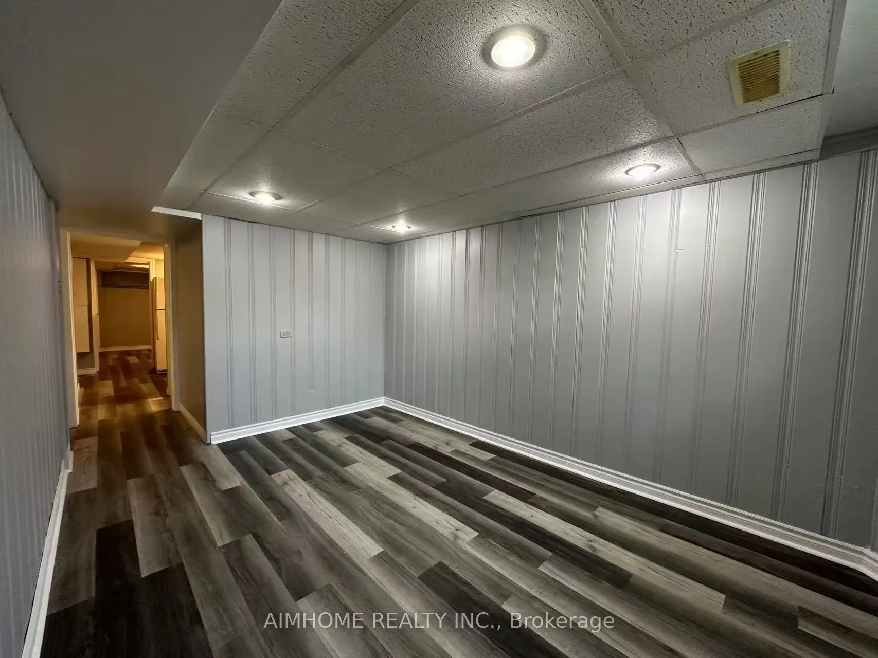 5 Heatherington Drive, #Basement