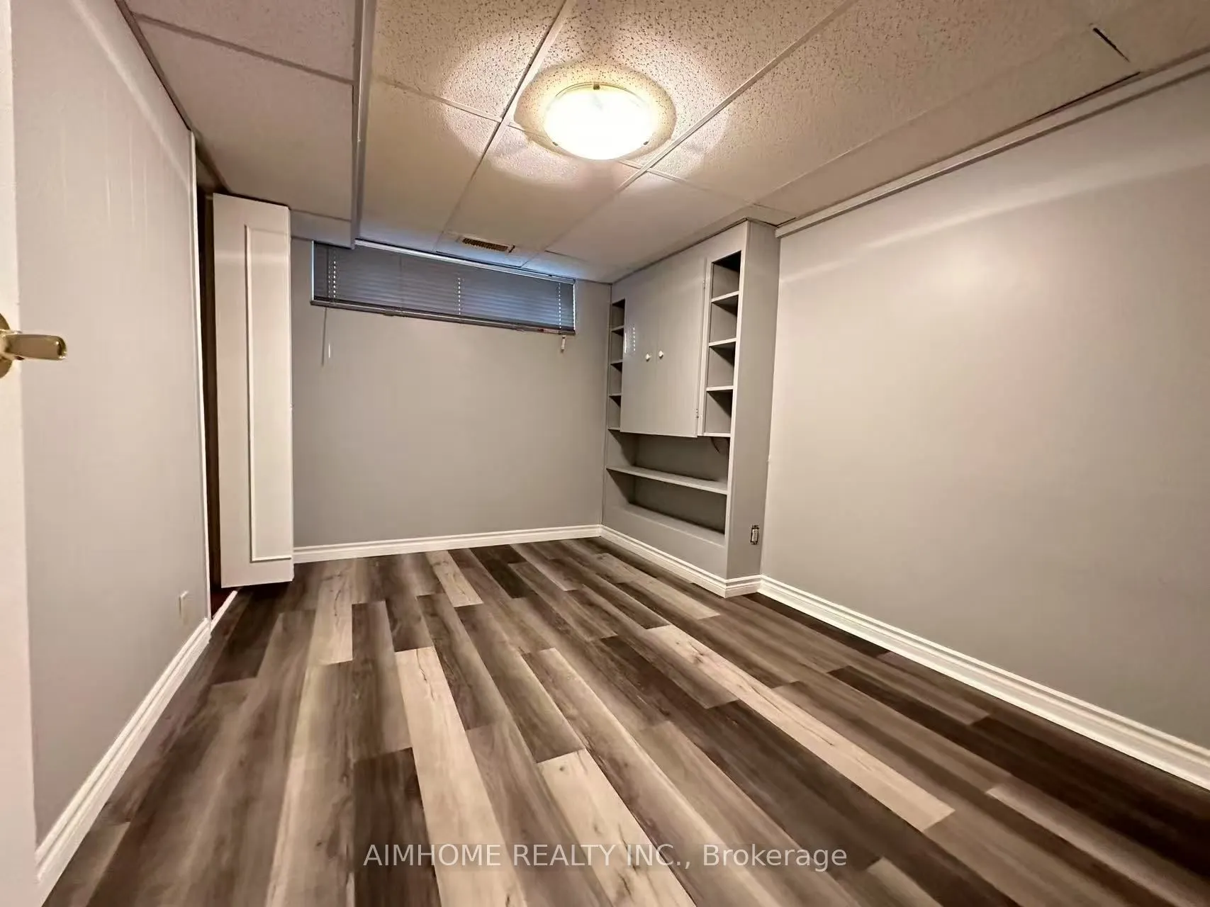 5 Heatherington Drive, #Basement