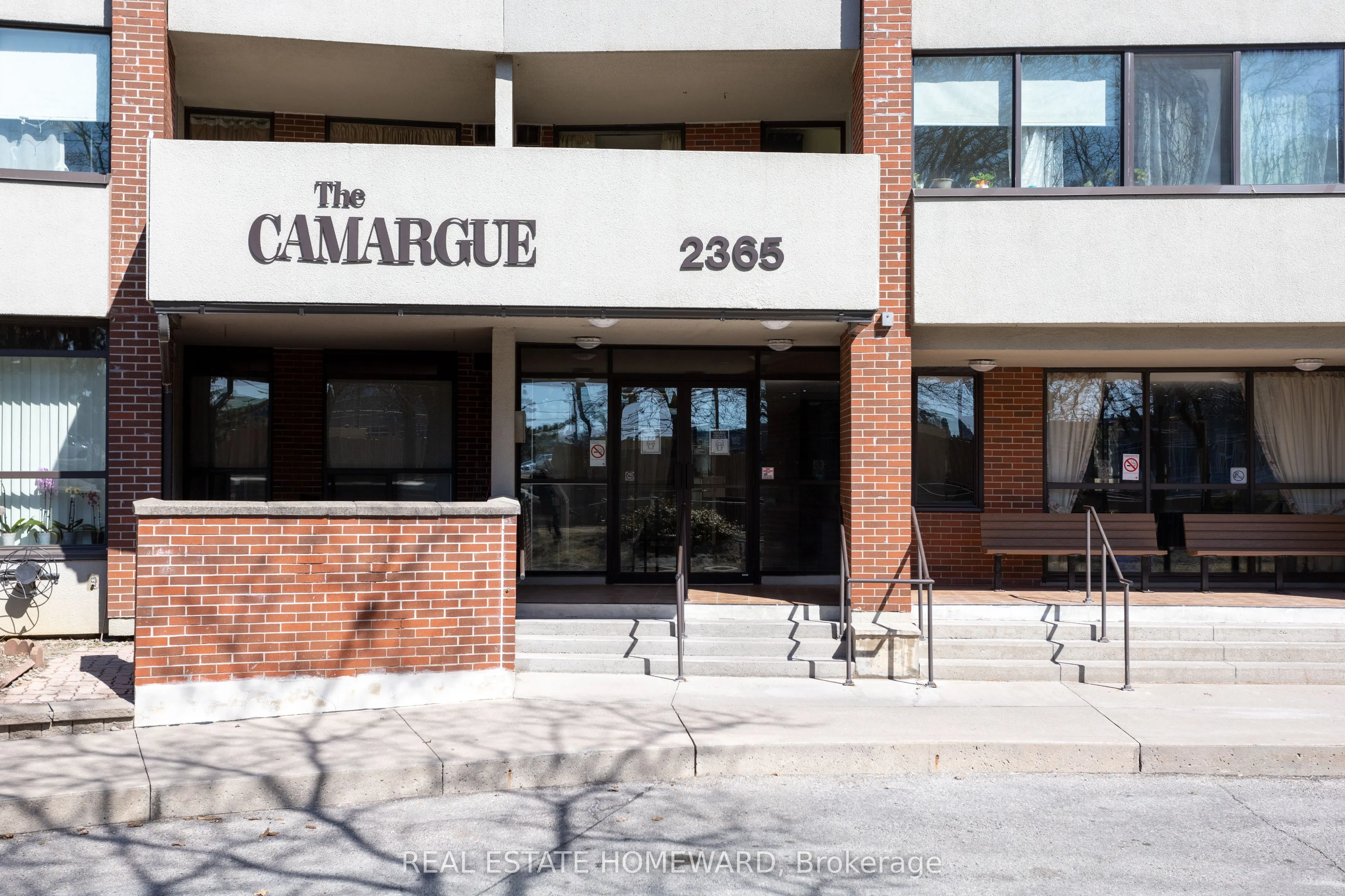 2365 Kennedy Road, #1101