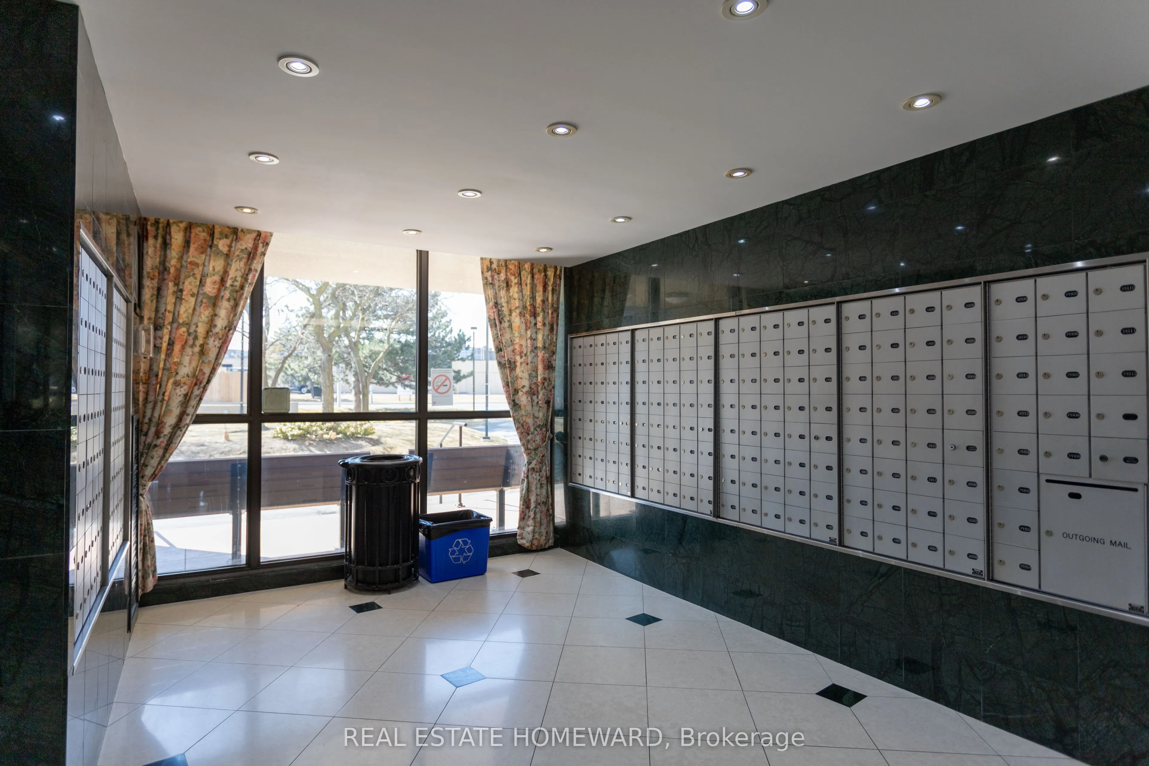 2365 Kennedy Road, #1101