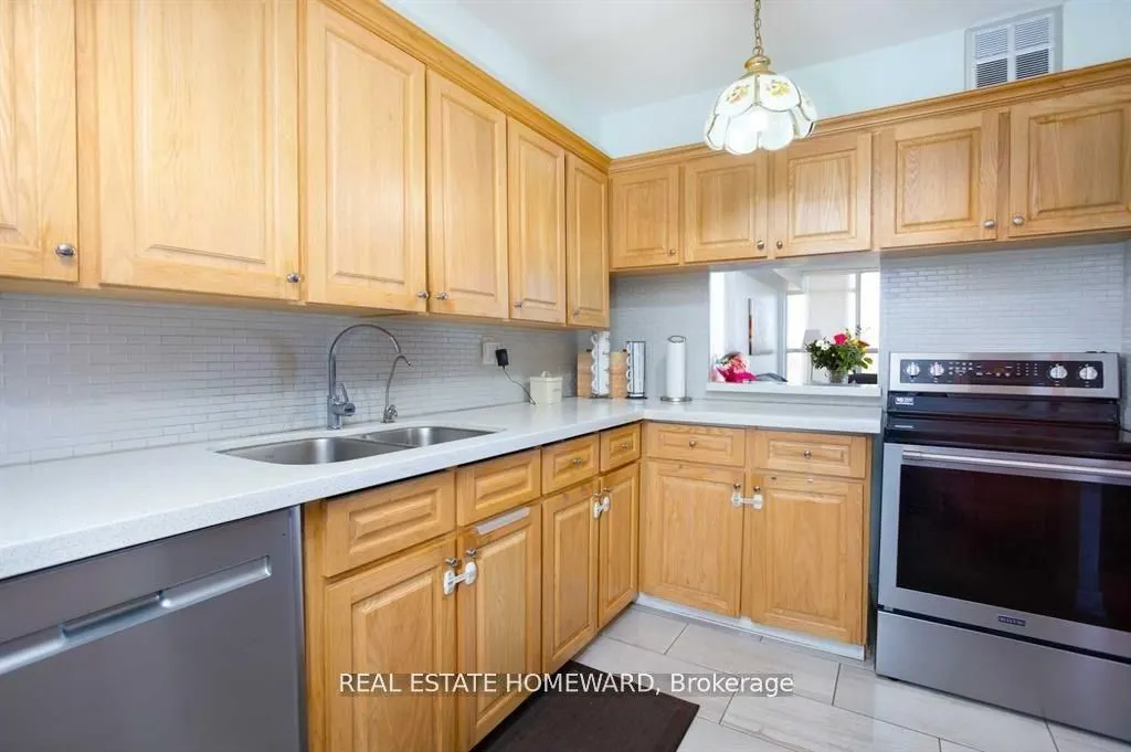 2365 Kennedy Road, #1101