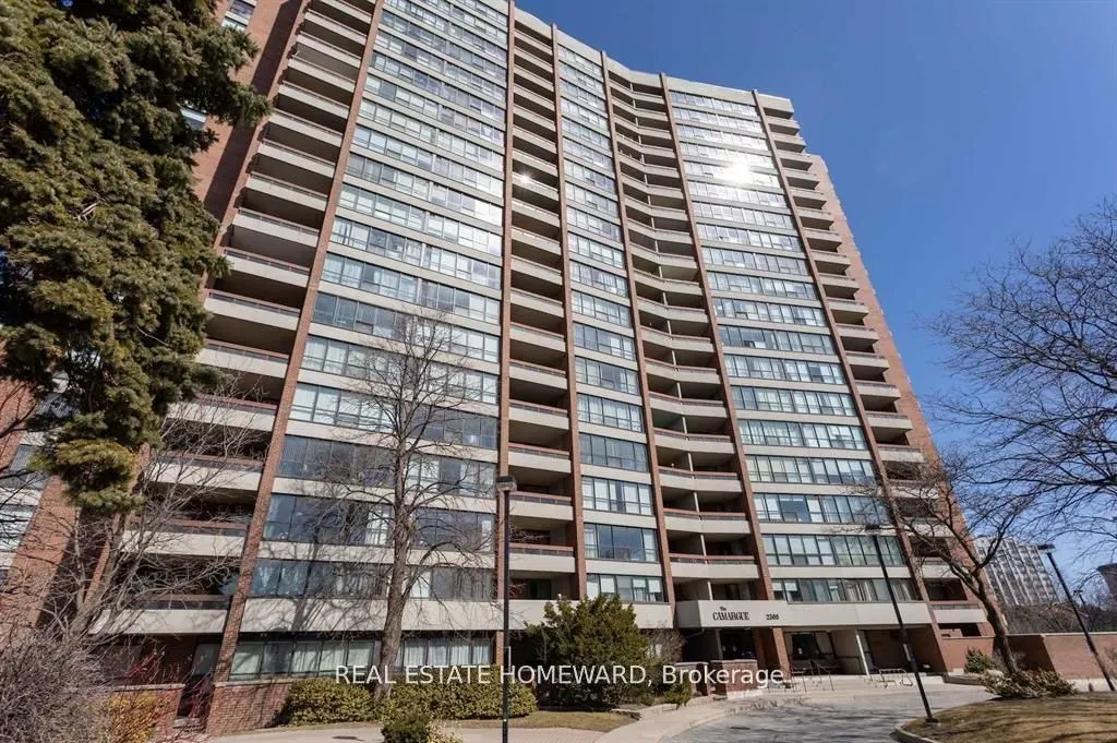 2365 Kennedy Road, #1101