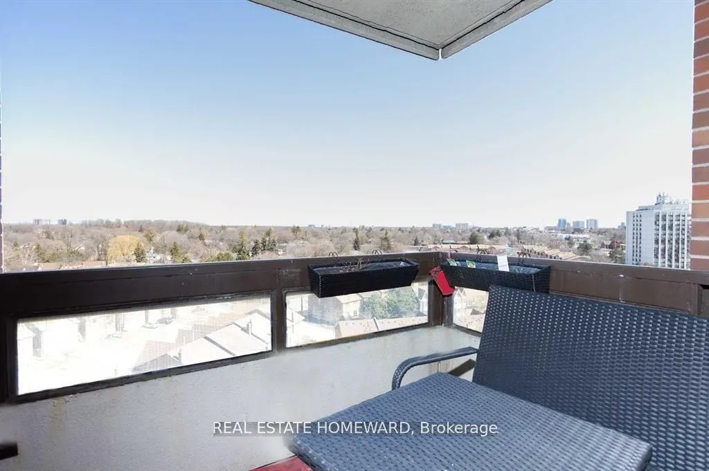 2365 Kennedy Road, #1101